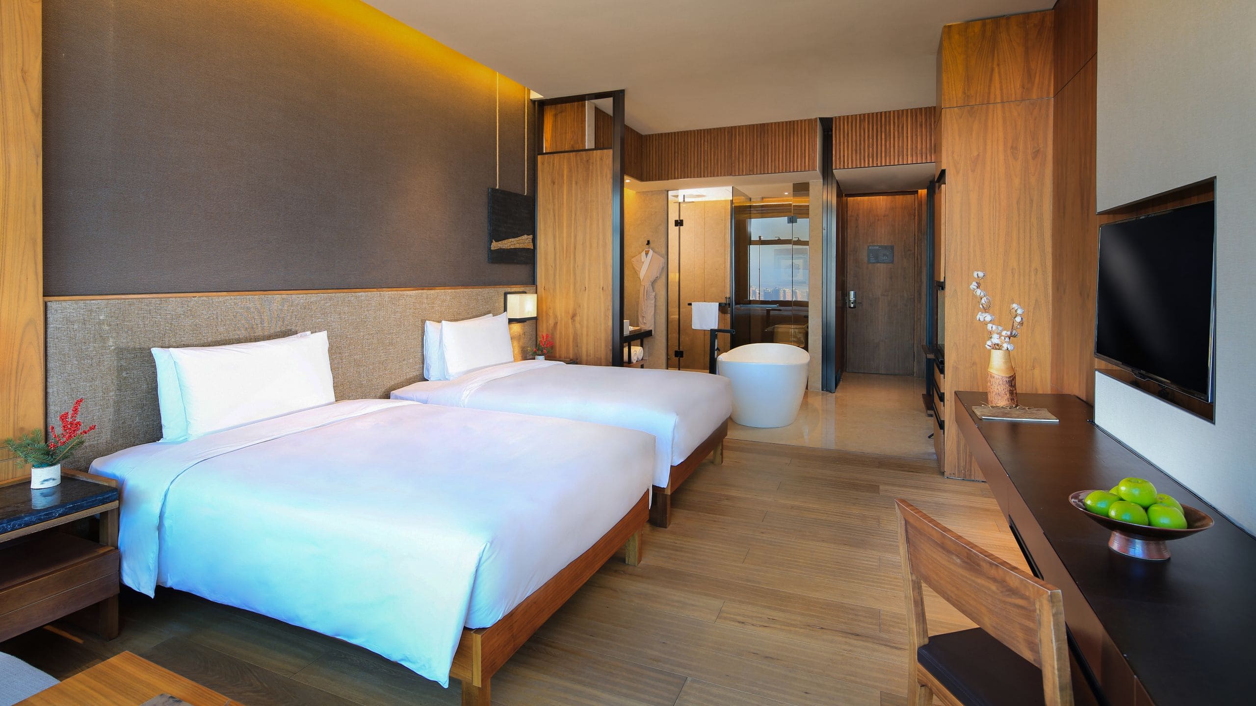 AOLUGUYA Dreamweaver Room Twin Bed