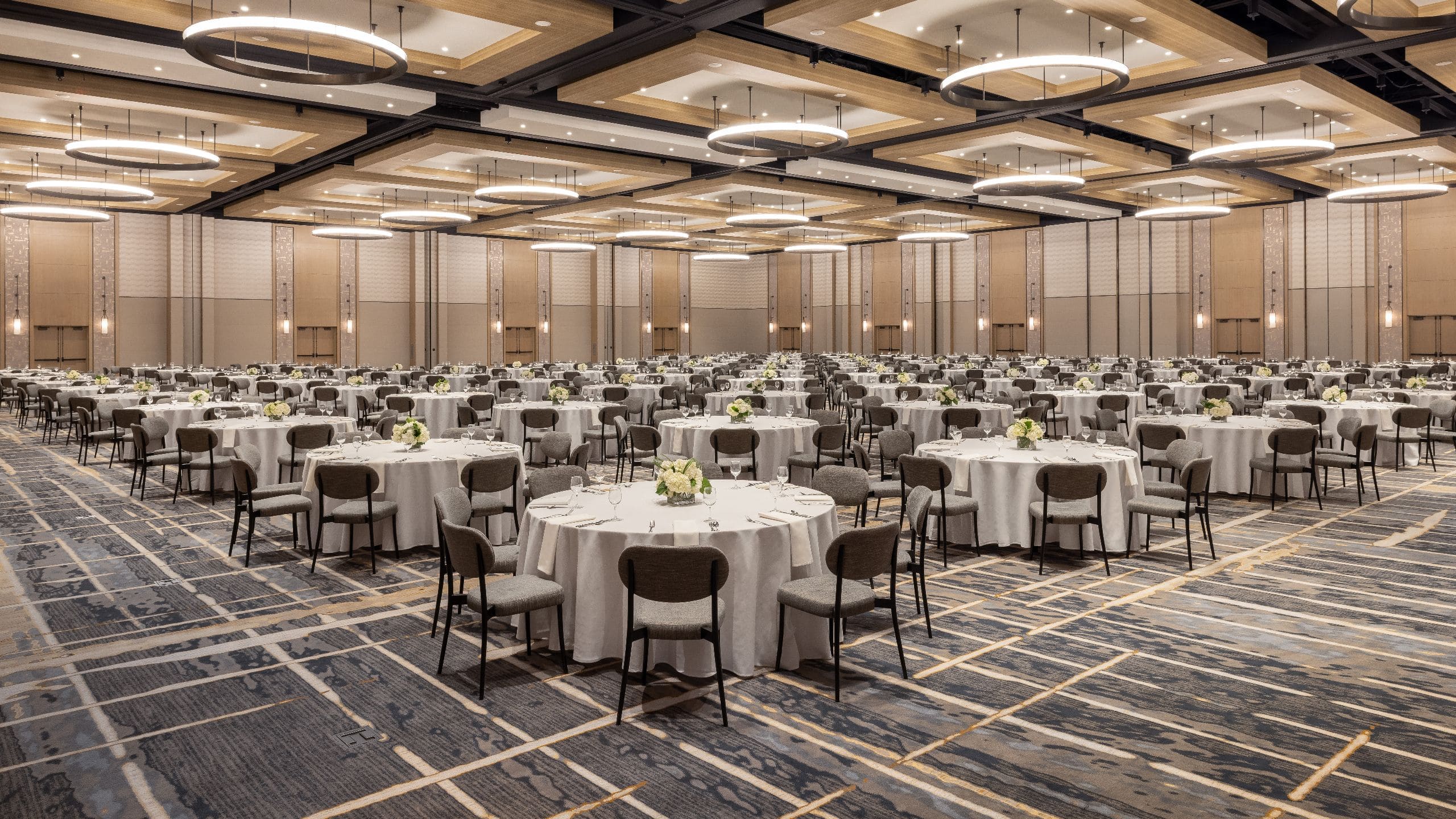 Grand Hyatt Scottsdale Resort Az Ballroom Banquet