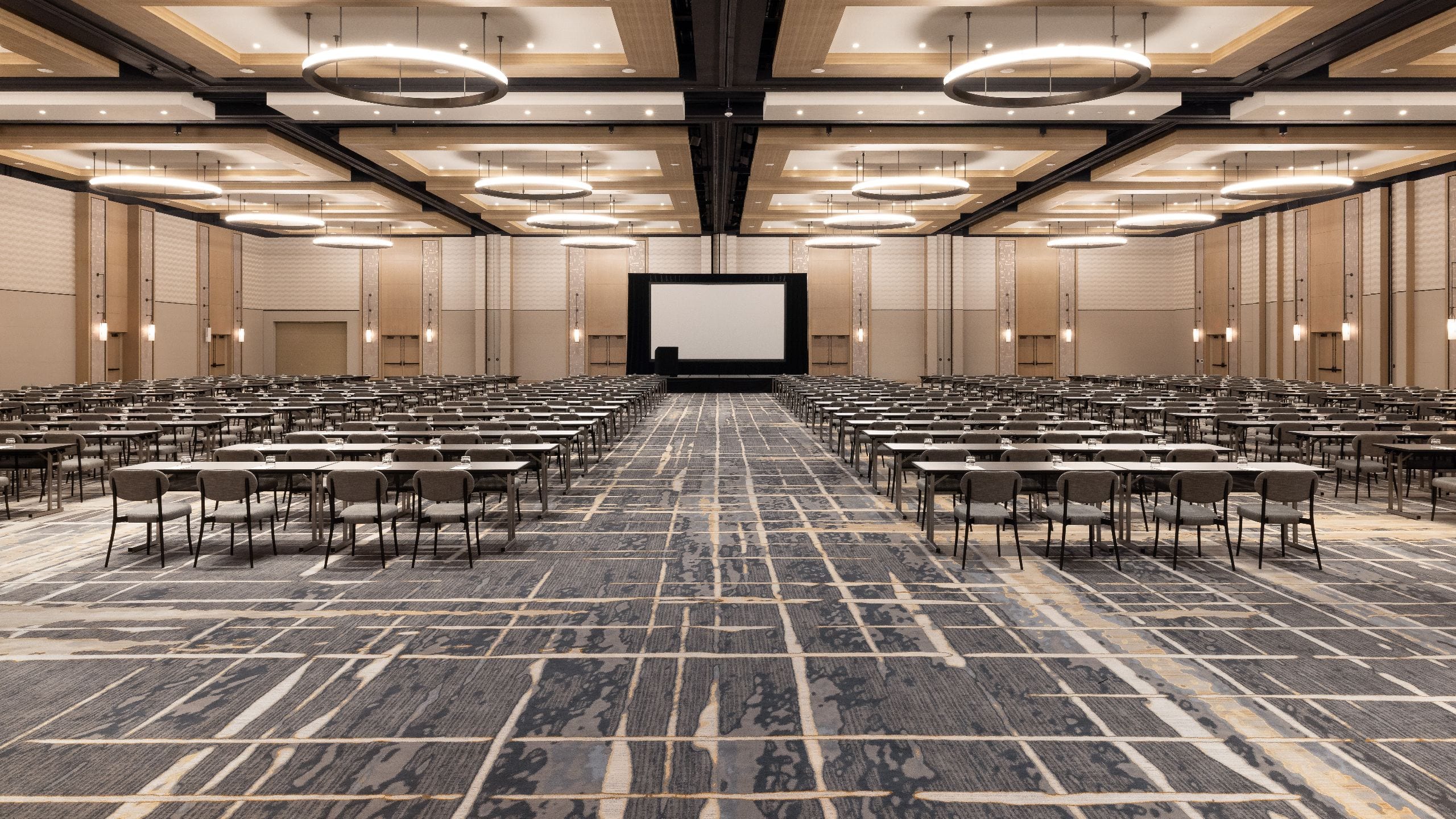Grand Hyatt Scottsdale Resort Az Ballroom Classroom