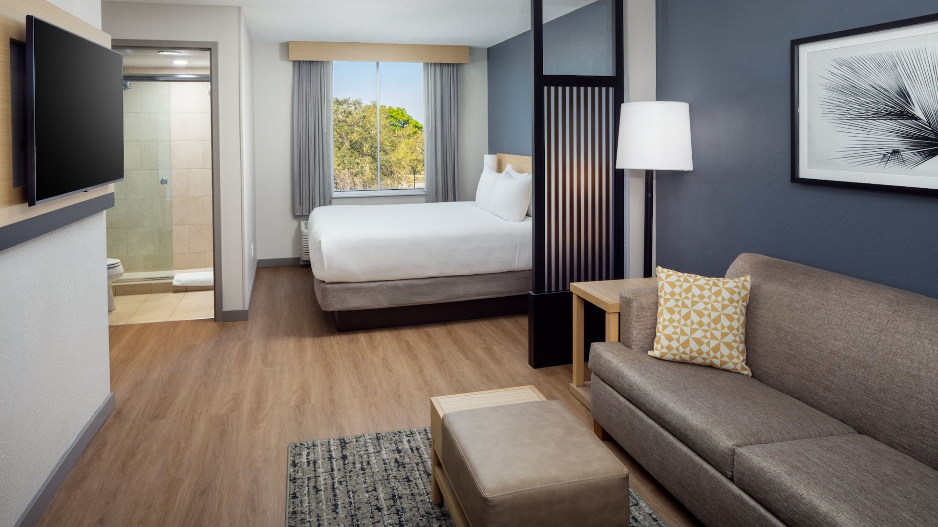 Hyatt Place Lake Mary/Orlando-North King Room