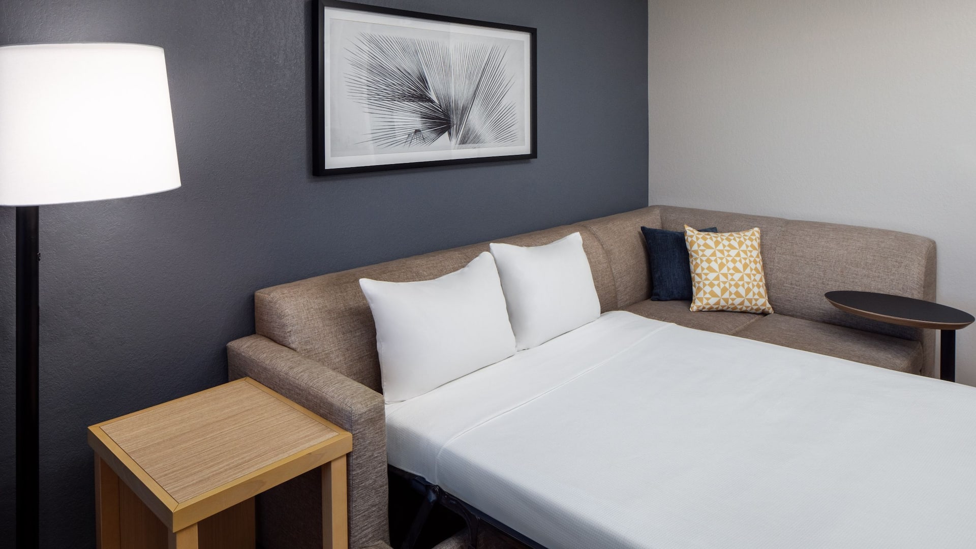 Hyatt Place Lake Mary/Orlando-North Sleeper Sofa