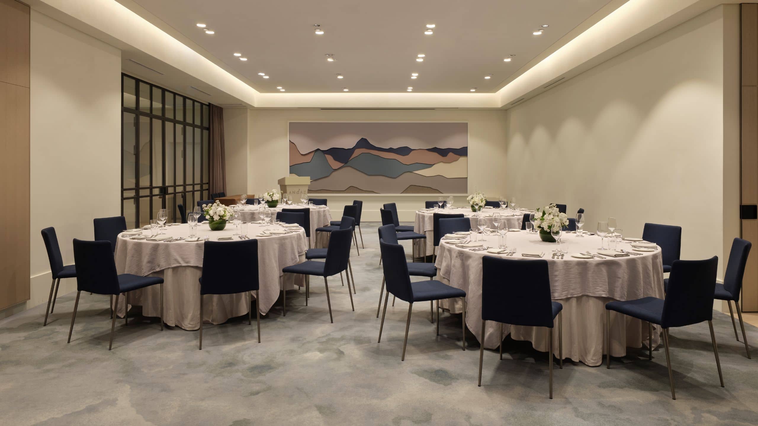 Andaz Seoul Gangnam Studio 1 Two
