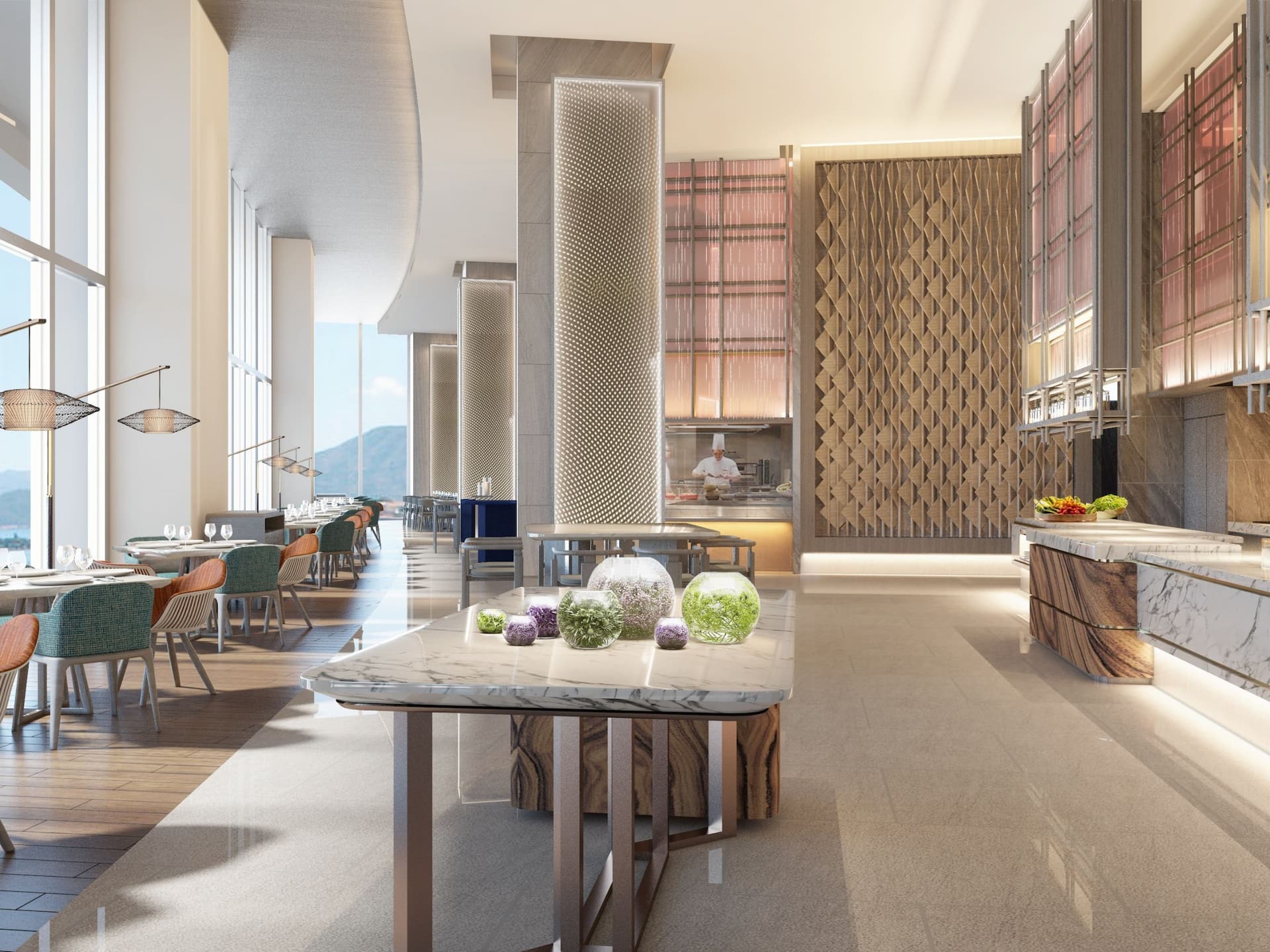 Hyatt Regency Nha Trang Add View