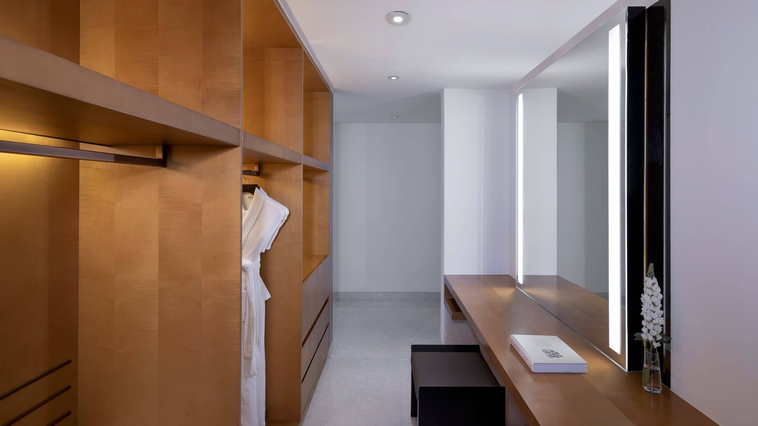 5 de 10 Park Hyatt Abu Dhabi Hotel and Villas Park Oceanview Terrace Suite