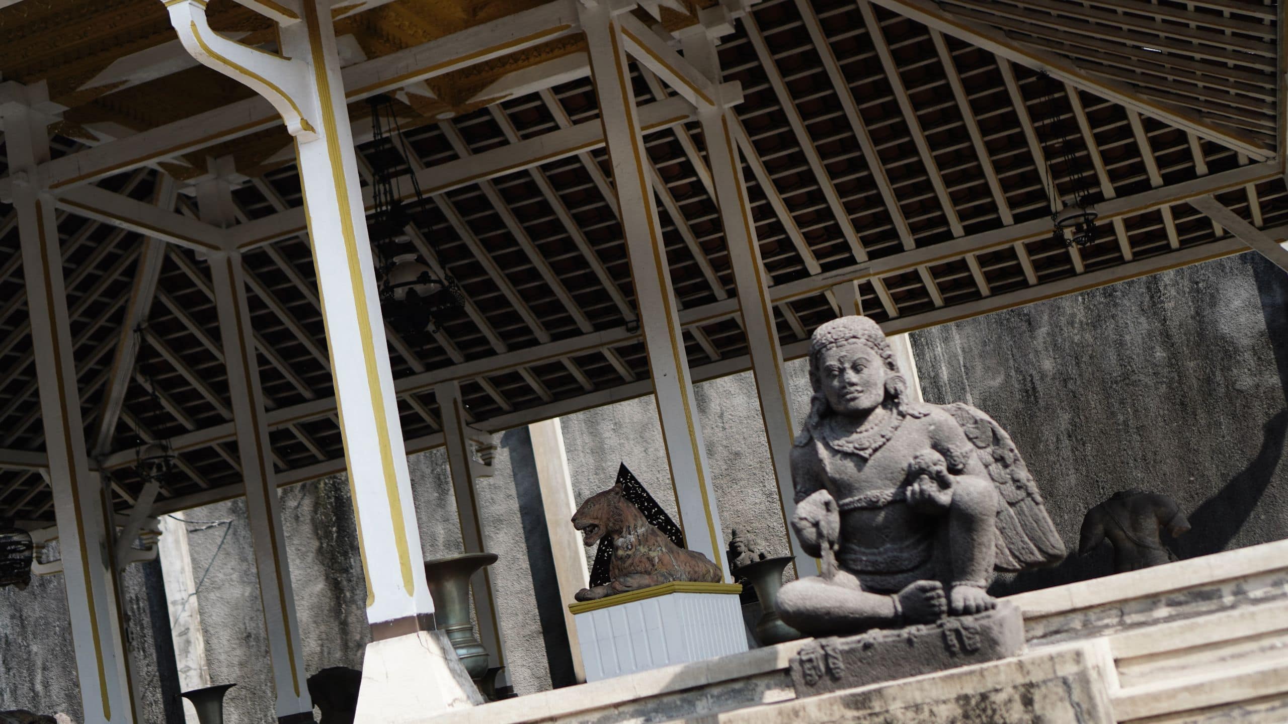 Alila Solo Batik Go Tik Swan