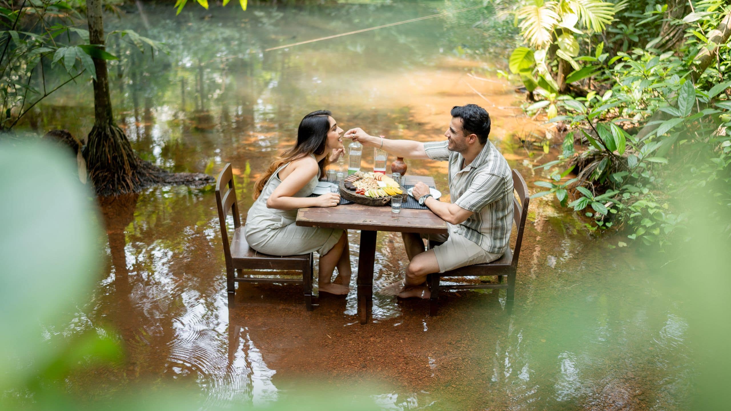 Alila Feni Experience