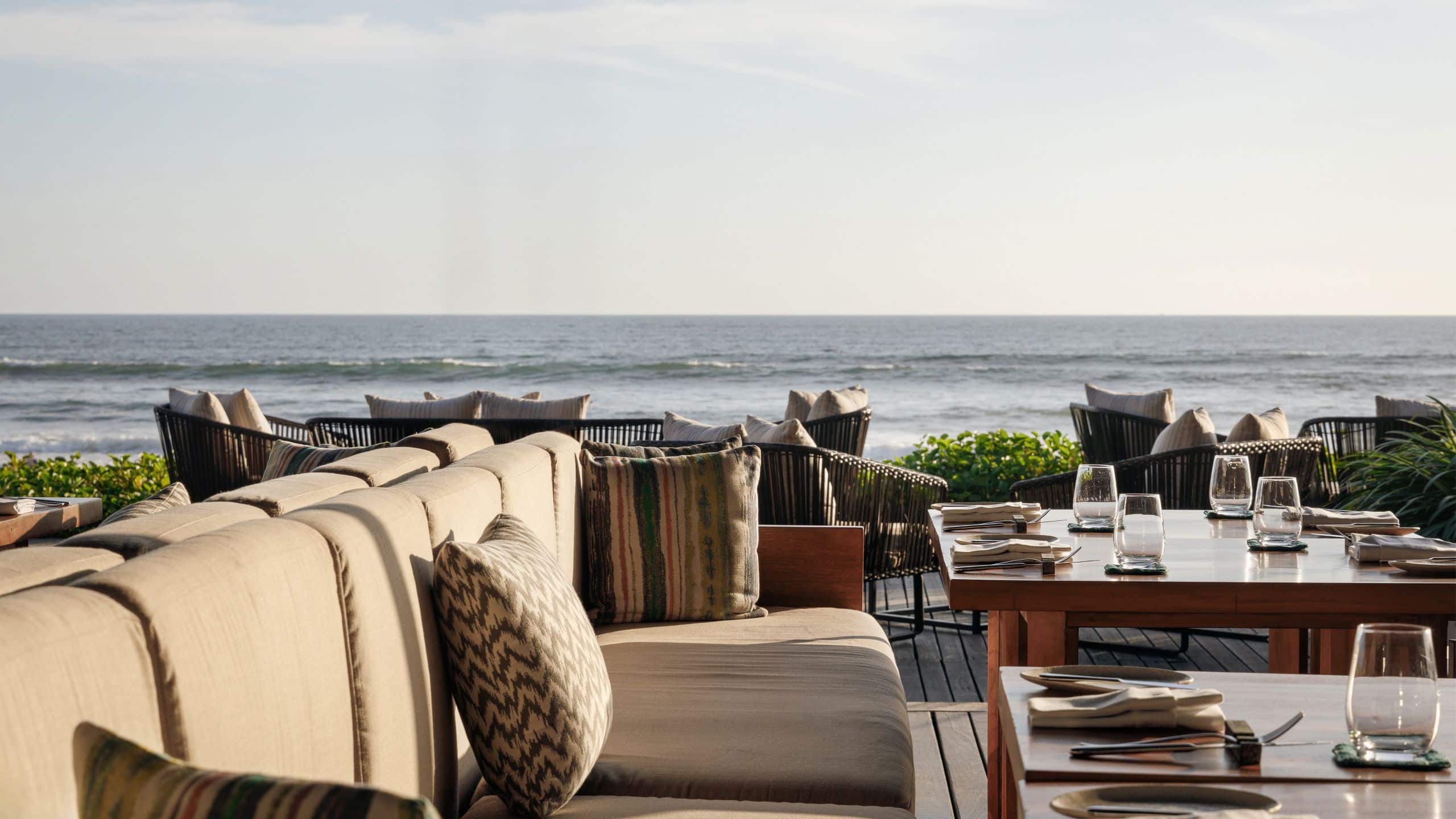 Alila Seminyak Seasalt Ocean View
