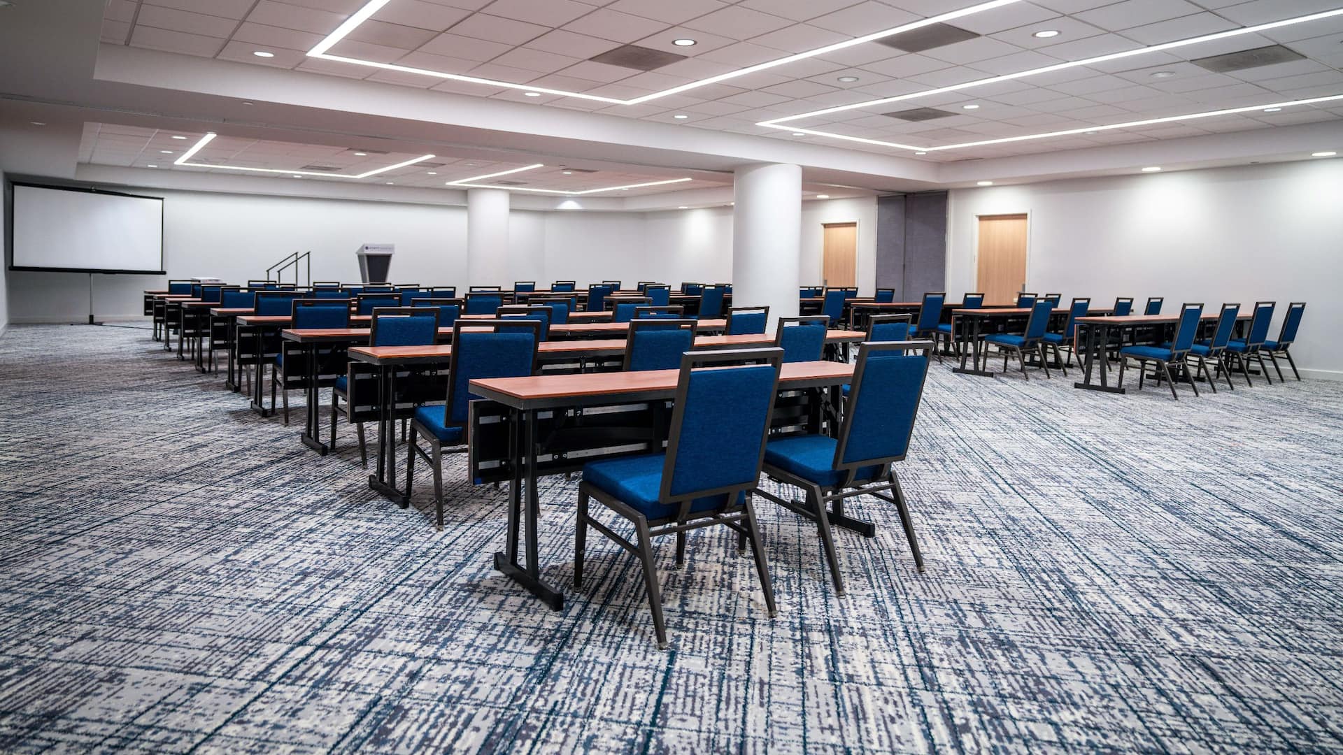 1 of 2 Hyatt Regency Crystal City at Reagan National Airport Washington Ab