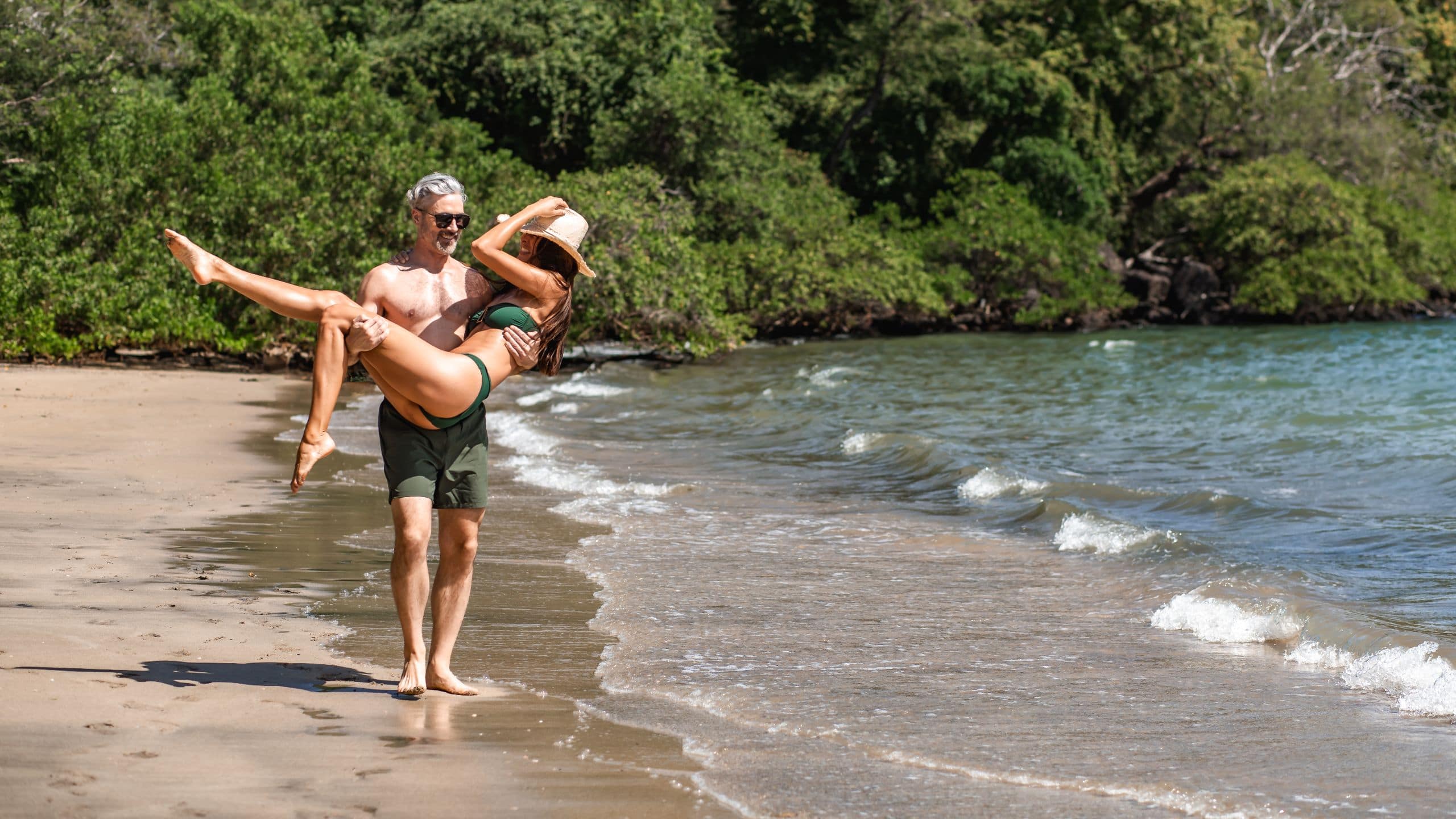 Andaz Peninsula Papagayo Resort, Costa Rica Nacascolo Beach Lifting