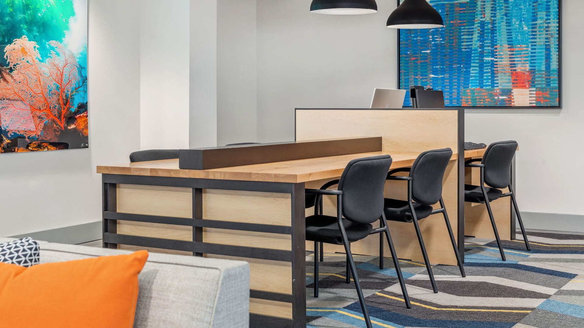 Hyatt House Orlando / International Drive Business Center