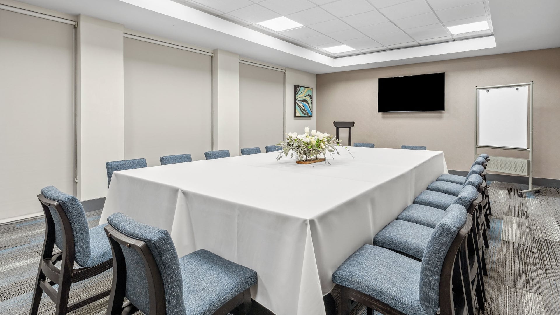 1 of 1 Hyatt House Orlando / International Drive Meeting Room Table