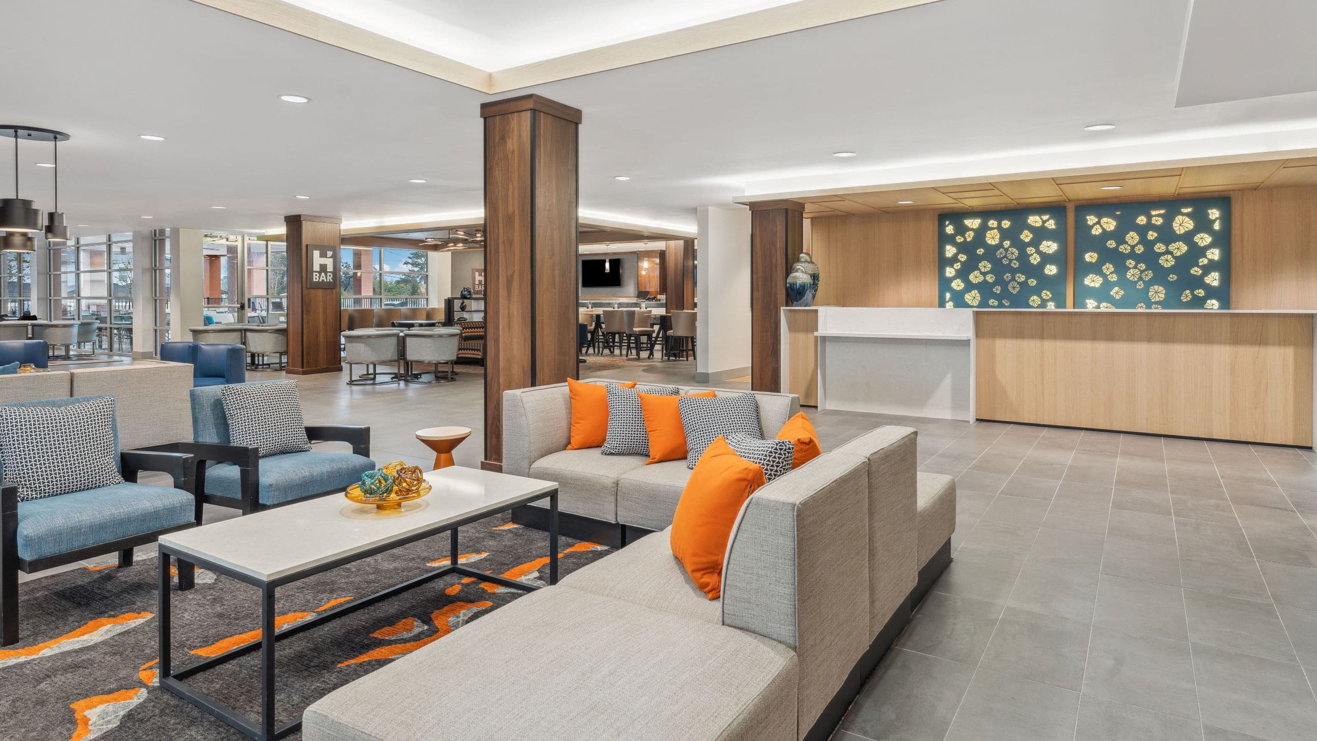 Hyatt House Orlando / International Drive