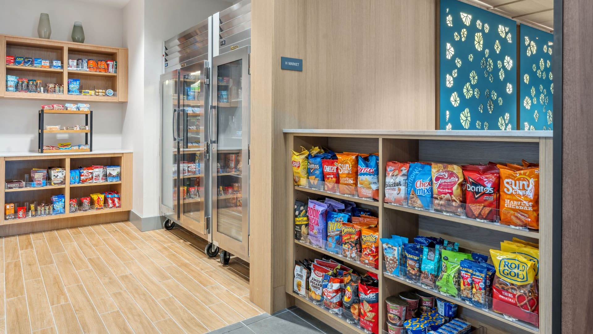 1 of 1 Hyatt House Orlando / International Drive H Mart