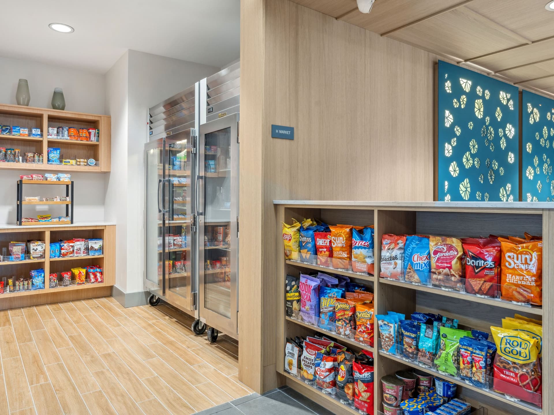 Hyatt House Orlando / International Drive H Mart