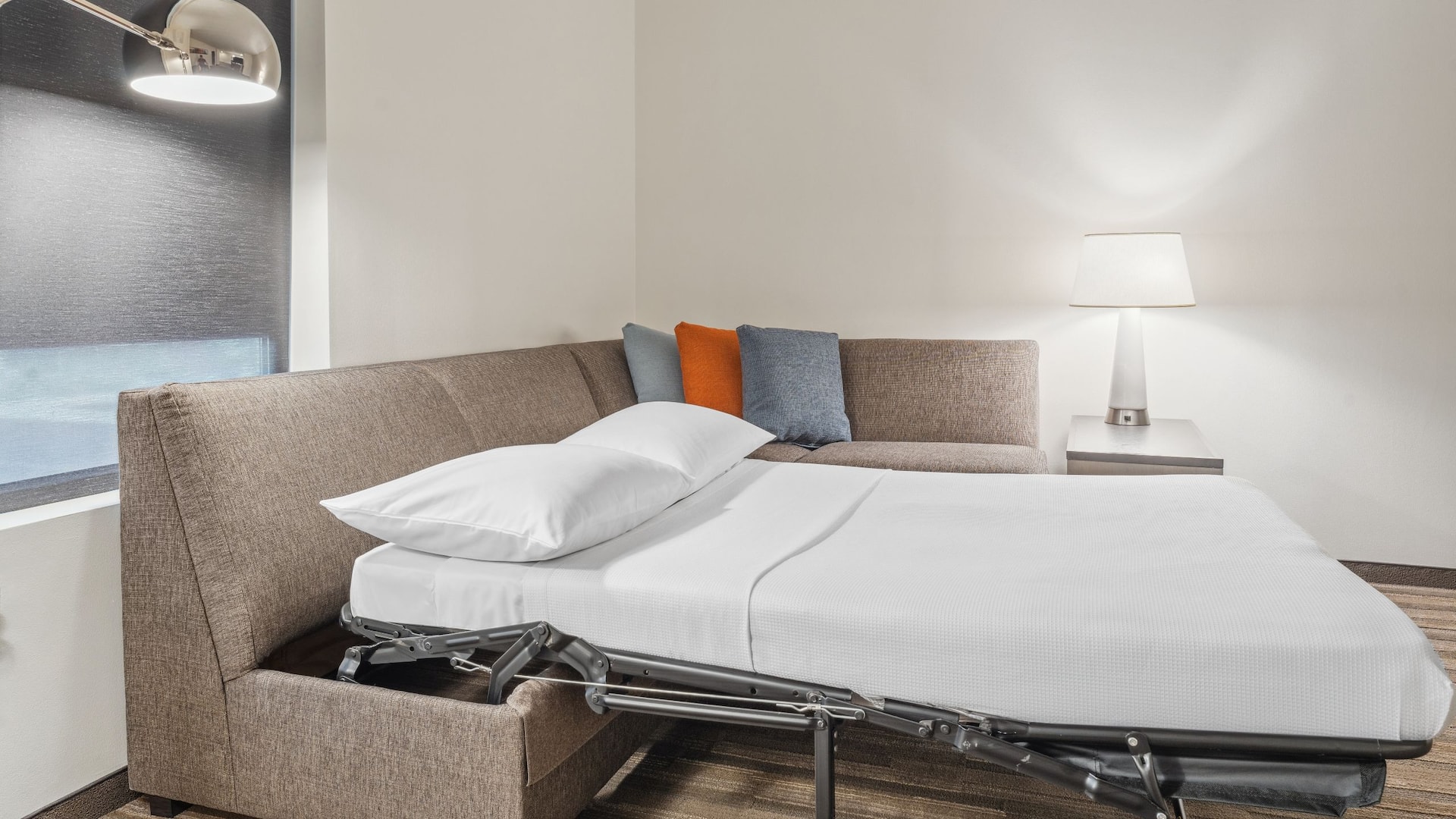 2 de 3 Hyatt House Orlando / International Drive Sleeper Sofa