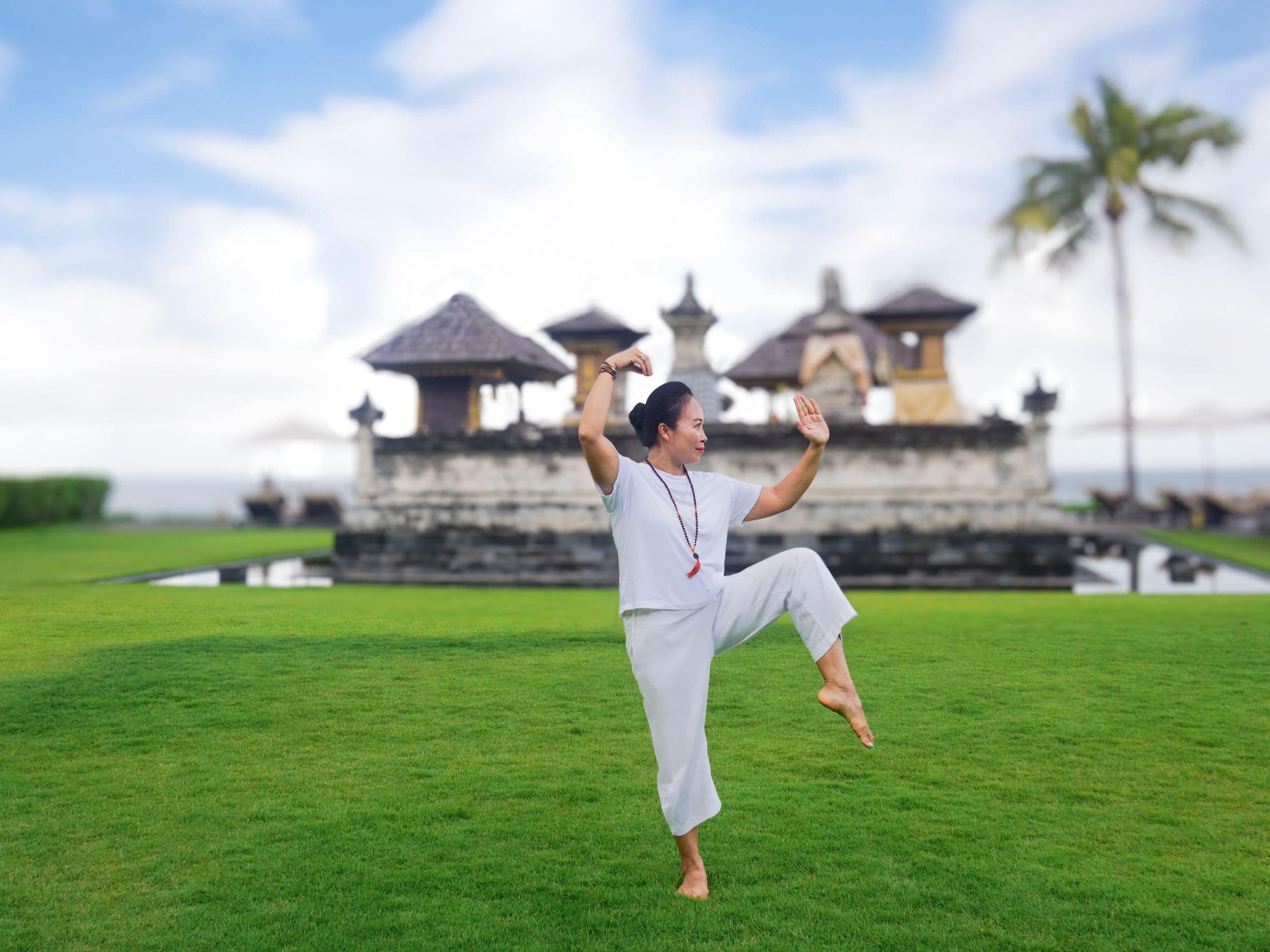 Alila Seminyak Taichi