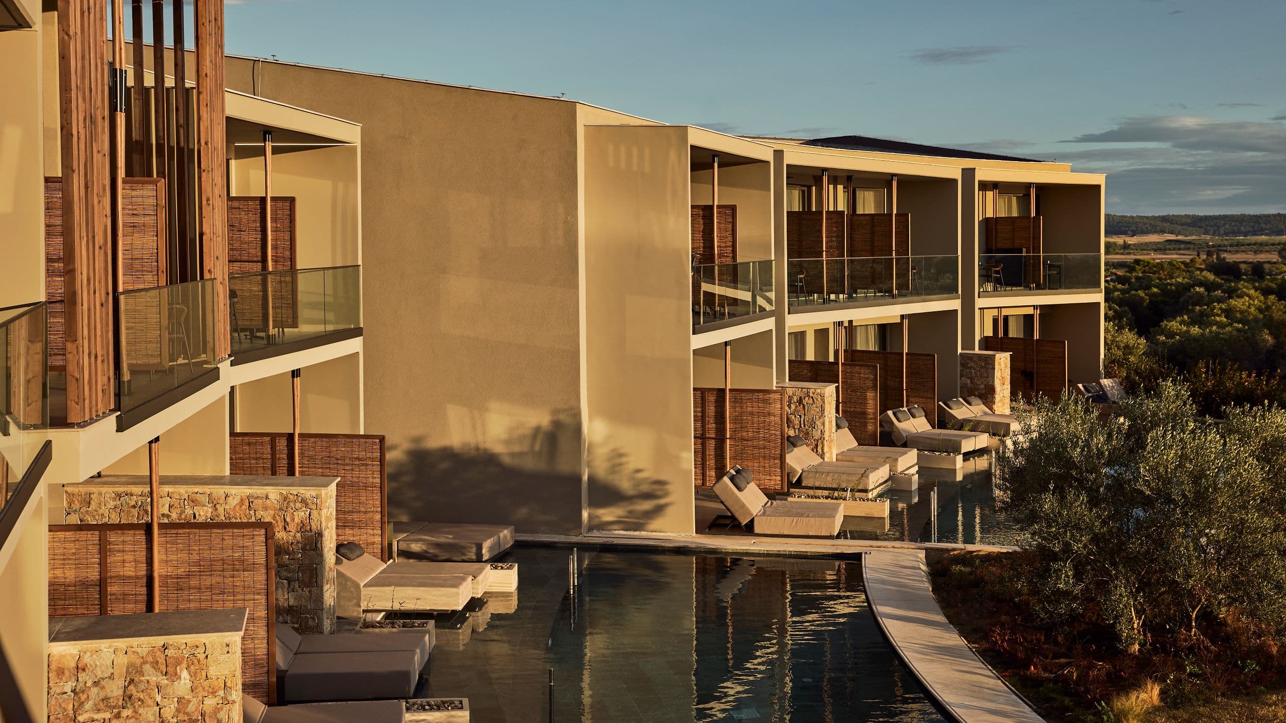 Destination by Hyatt | A Collection of Independent Hotels and Resorts