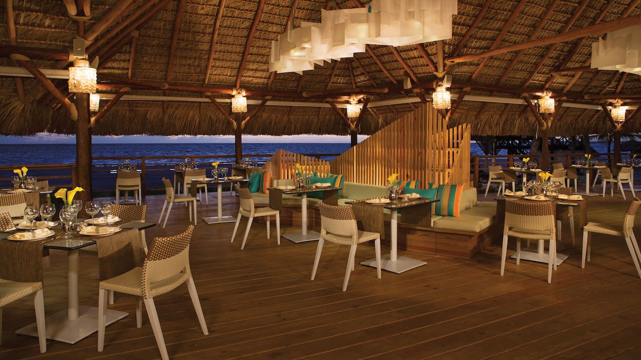 Seaside Grill