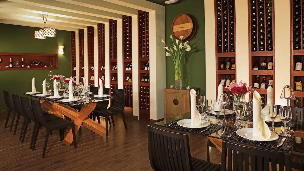 Wine Cellar