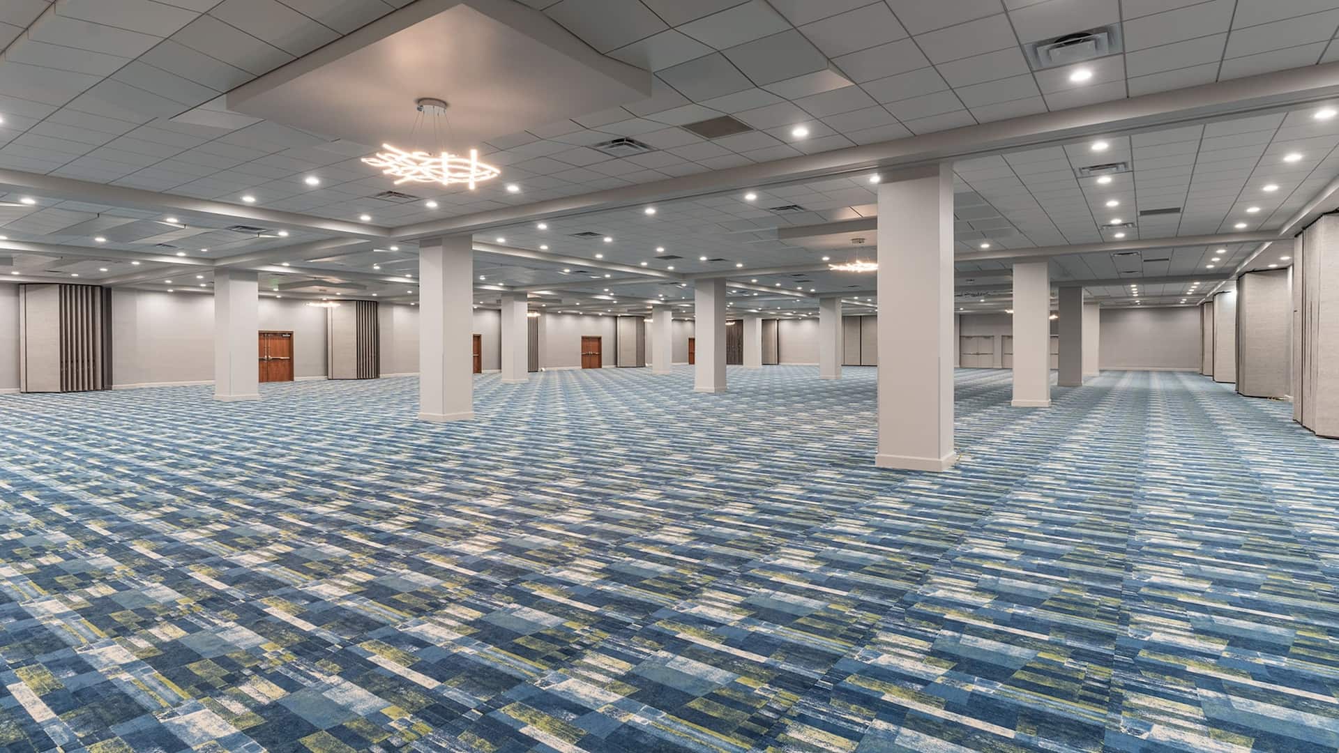 1 of 1 Hyatt Regency Grand Cypress Resort Vista Regency Hall