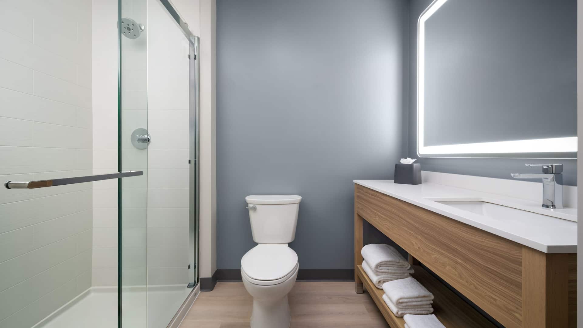5 von 8 Hyatt Studios Mobile / Tillmans Corner Standard Bathroom