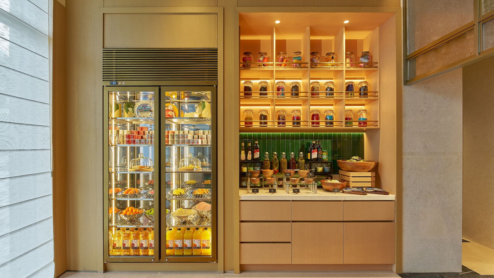 Hyatt Place Shaoxing Keqiao Breakfast