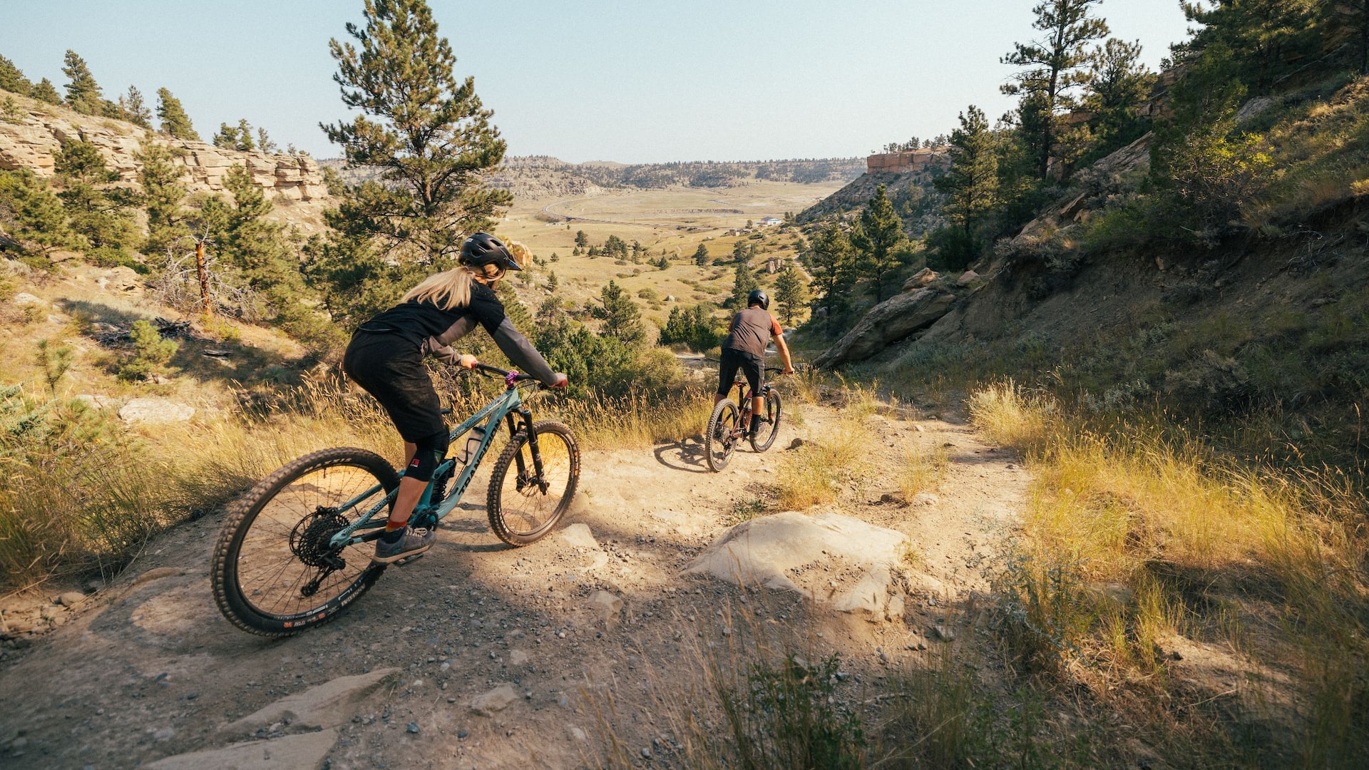 Hyatt Place Billings Phipps Biking
