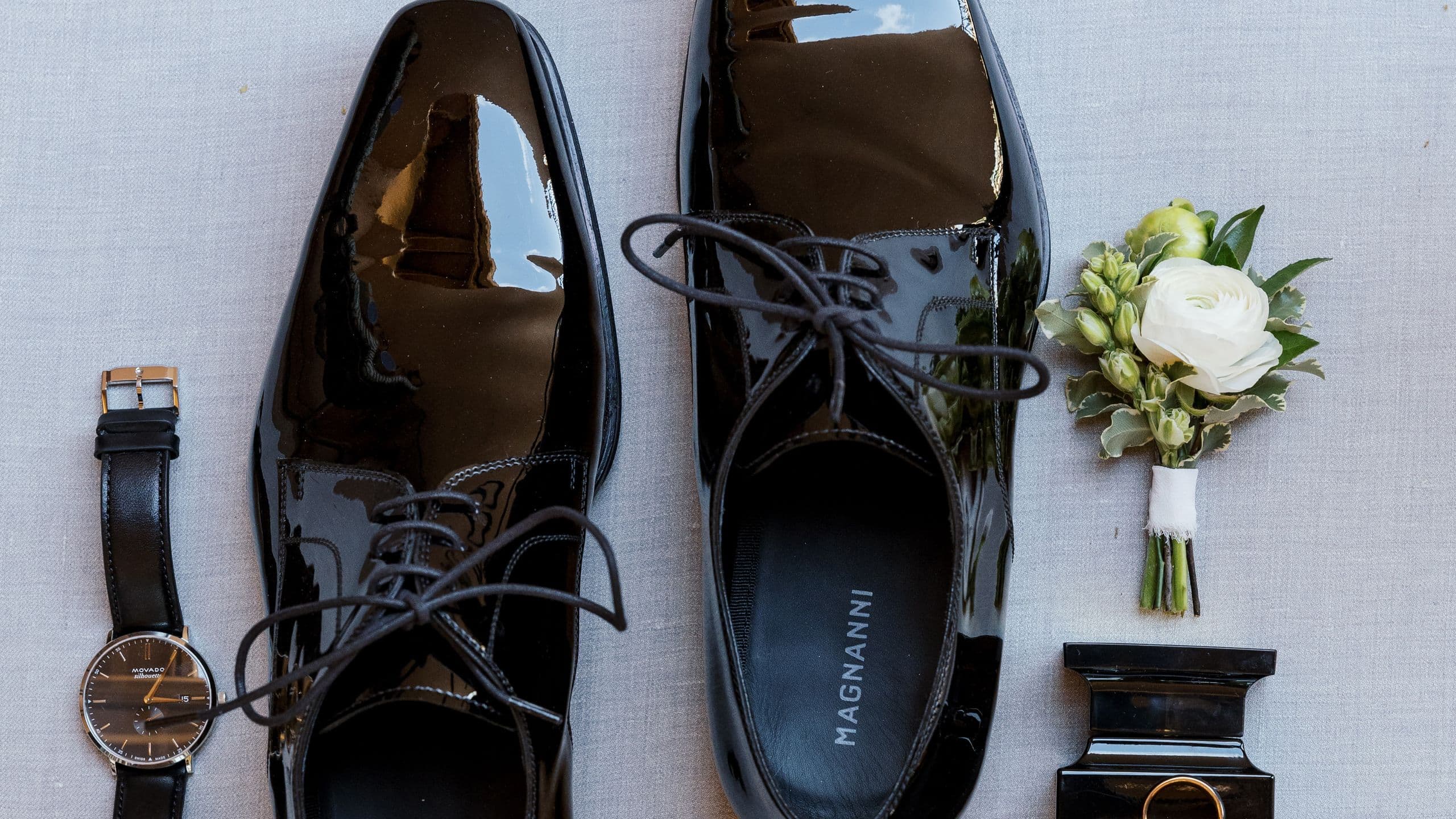 Royal Palms Resort and Spa Groom Wedding Details