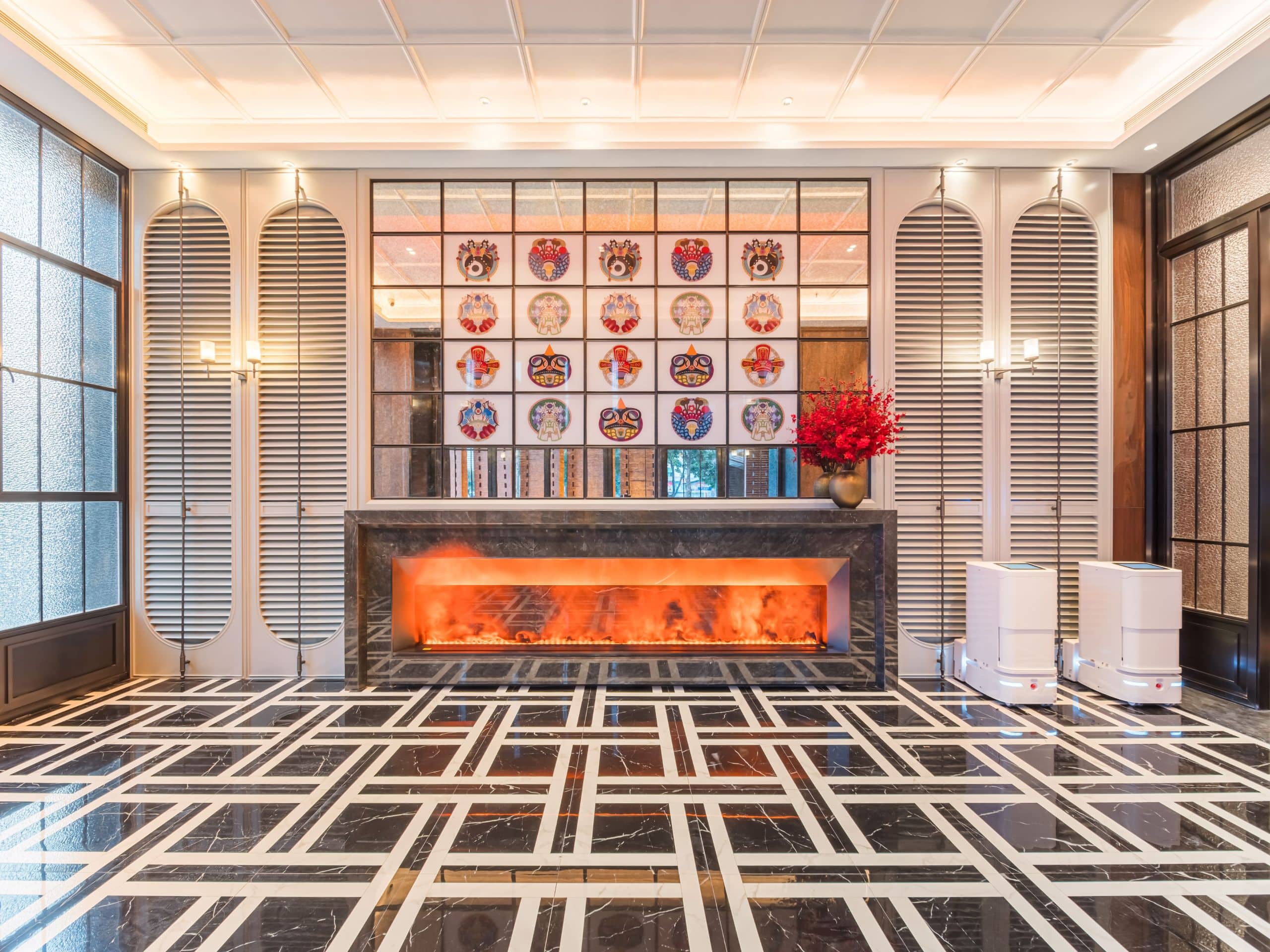 汕头新一城黄河路逸扉酒店