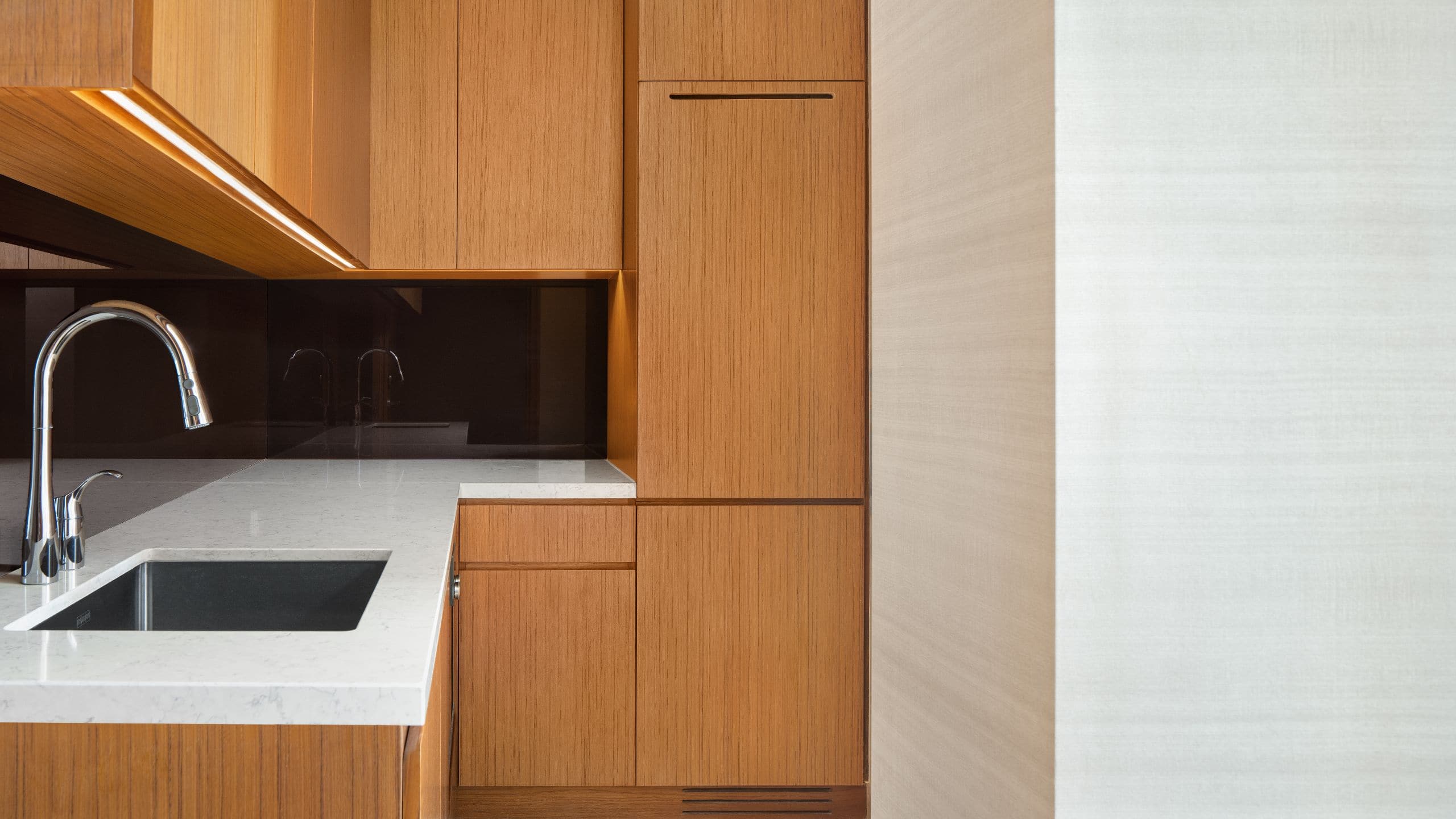 5 de 6 Park Hyatt Doha Diplomat Suite Kitchenette