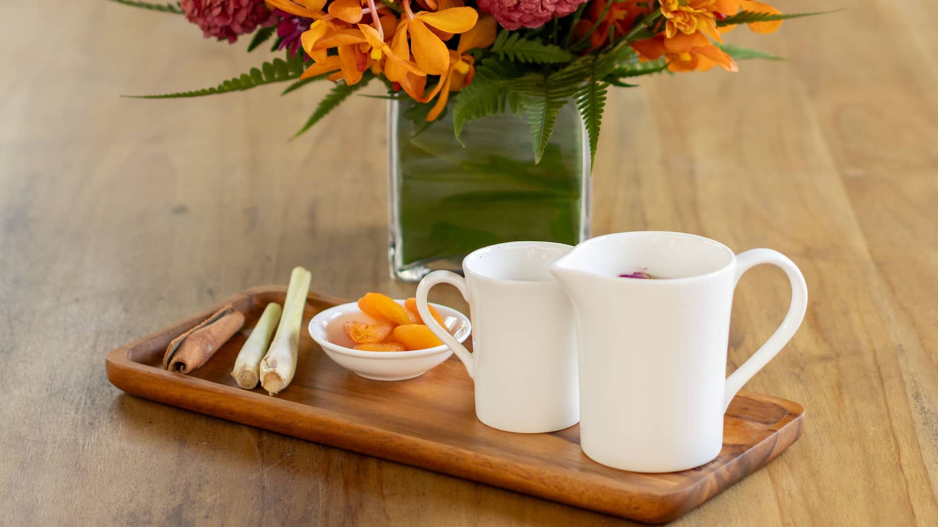 Hyatt Regency Kuantan Resort Post Treatment