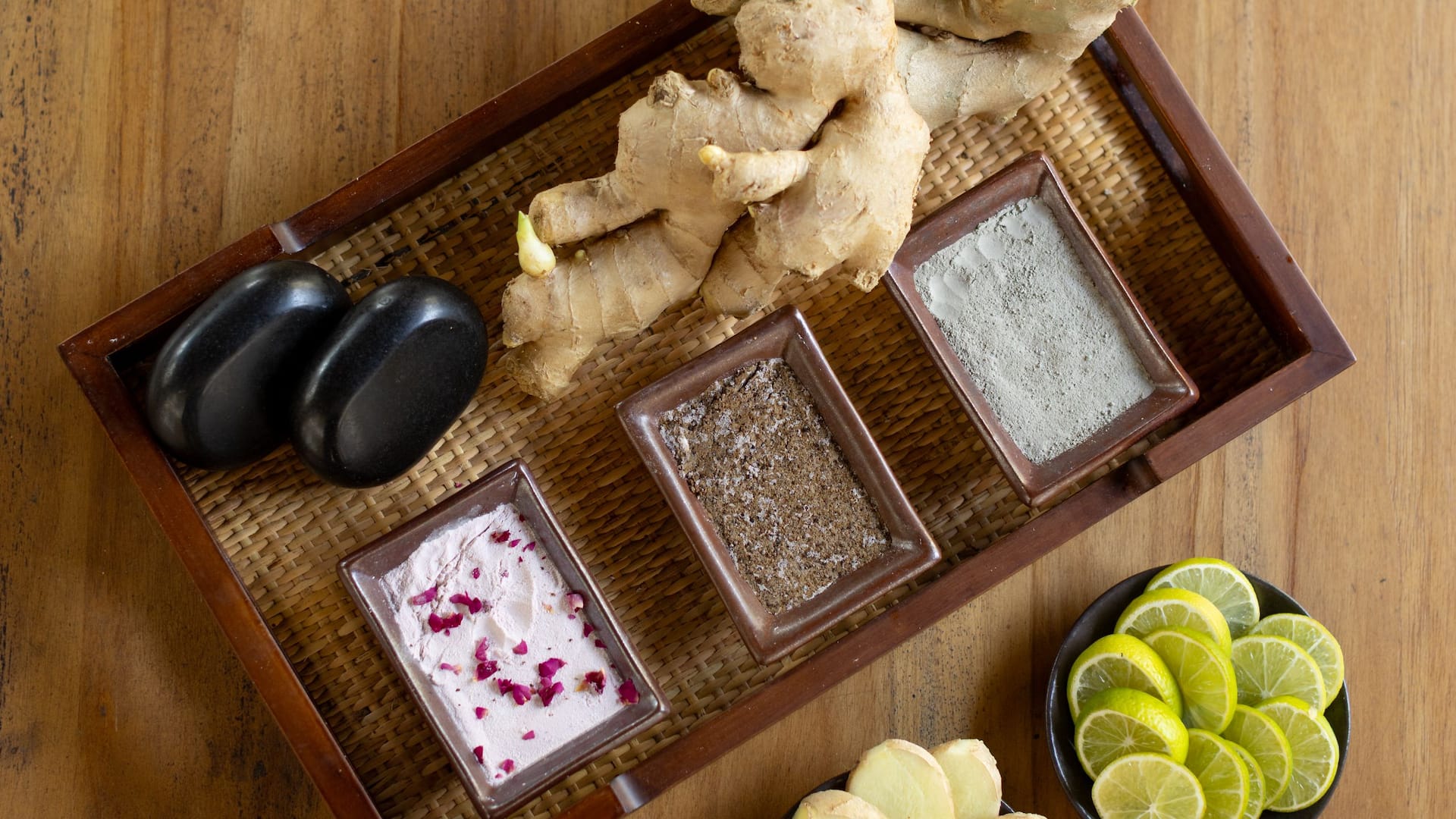 Hyatt Regency Kuantan Resort Spa Treatment