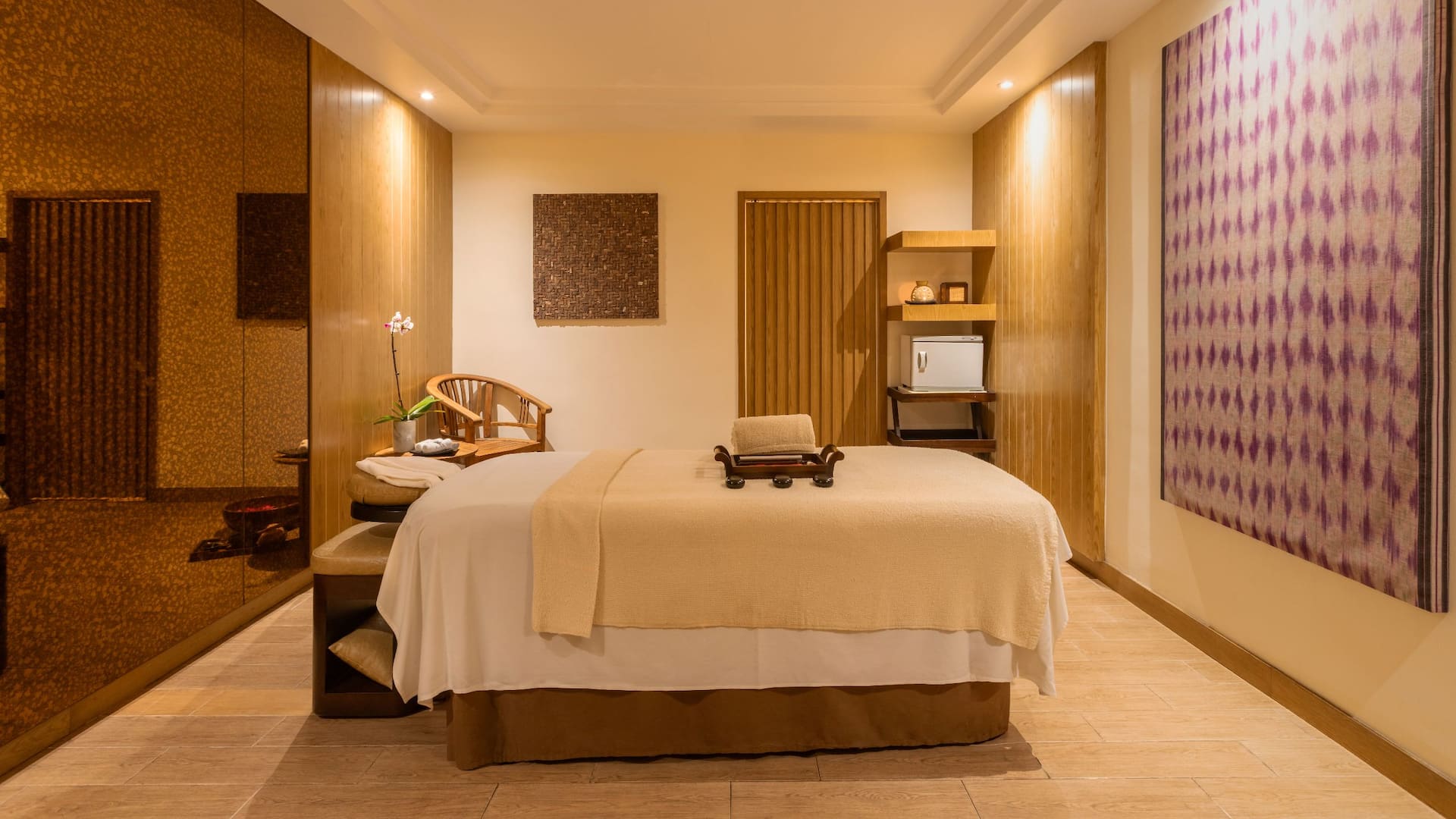 Hyatt Regency Kuantan Resort Treatment Room Single