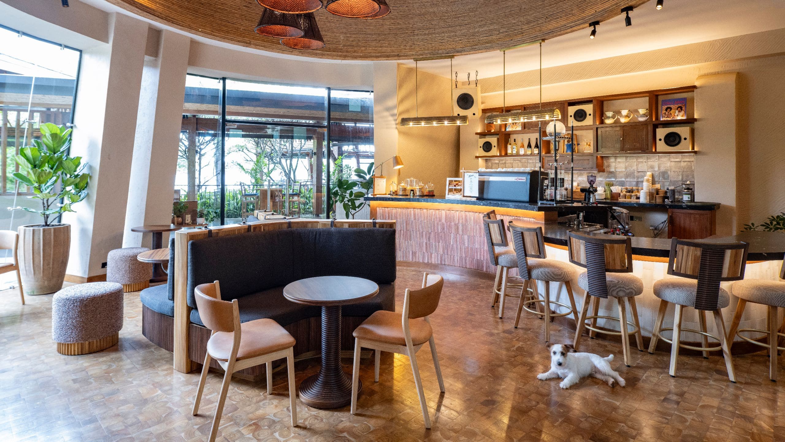 Andaz Peninsula Papagayo Resort, Costa Rica Coffeandvinyls