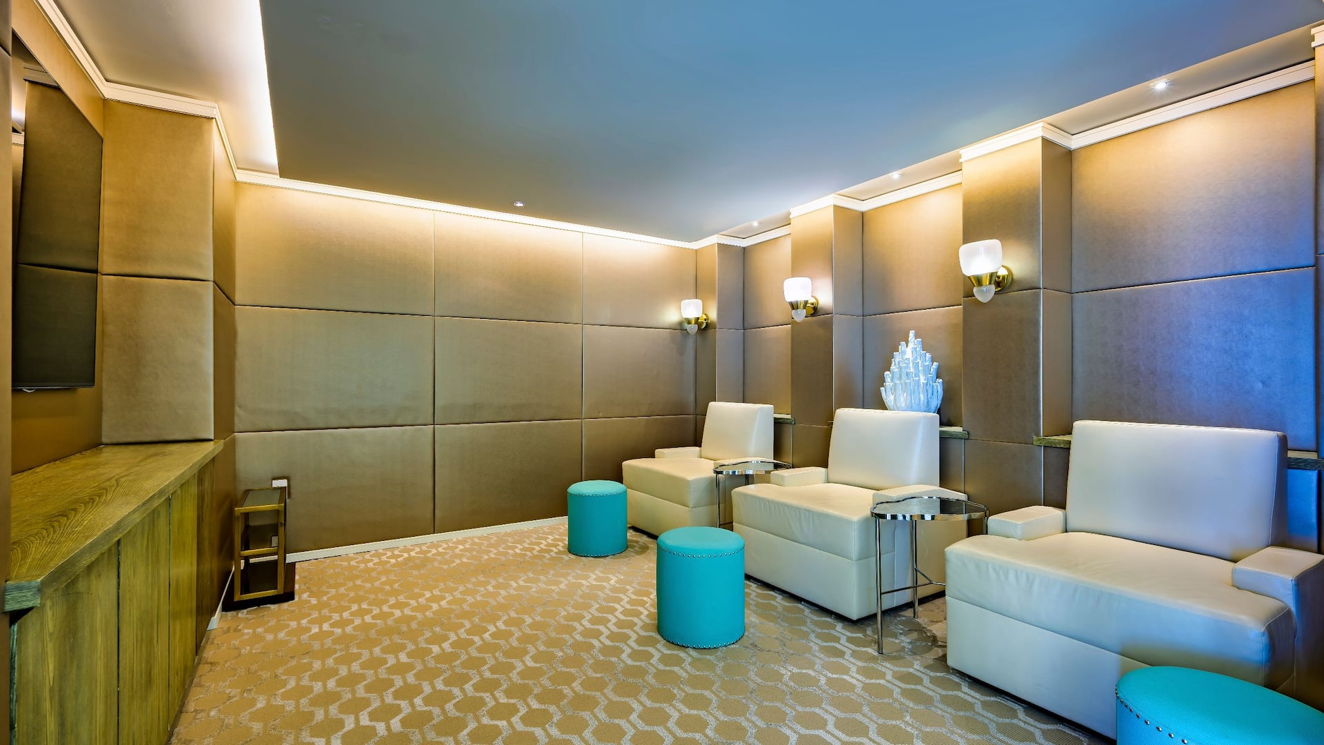 3/14 Grand Hyatt Baha Mar East Presidential Media Room