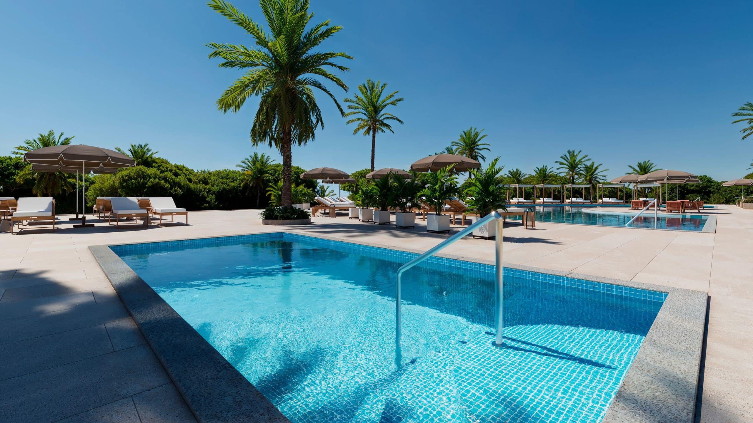 Sarena de Muro Resort Mallorca Kids Pool