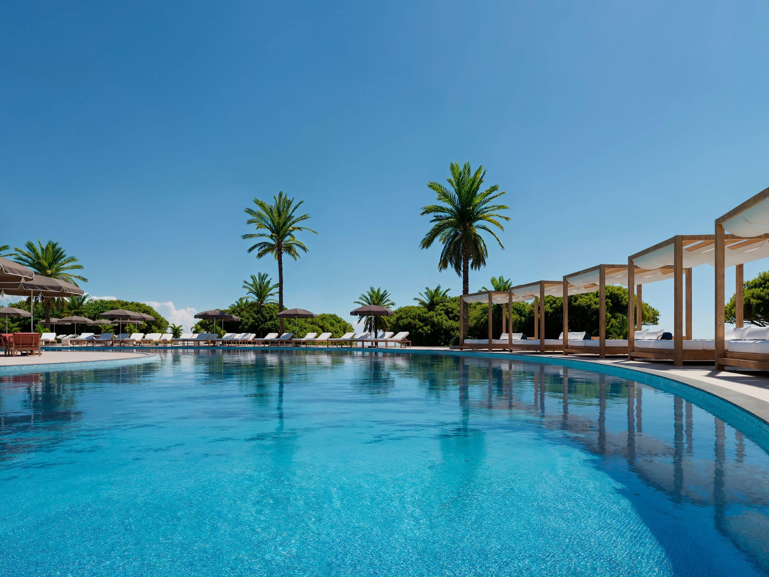 sarena-de！ Mallorca Hotel Suites & Rooms | Sarena de Muro Resort Mallorca
