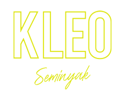 KLEO Seminyak, part of JdV by Hyatt logo