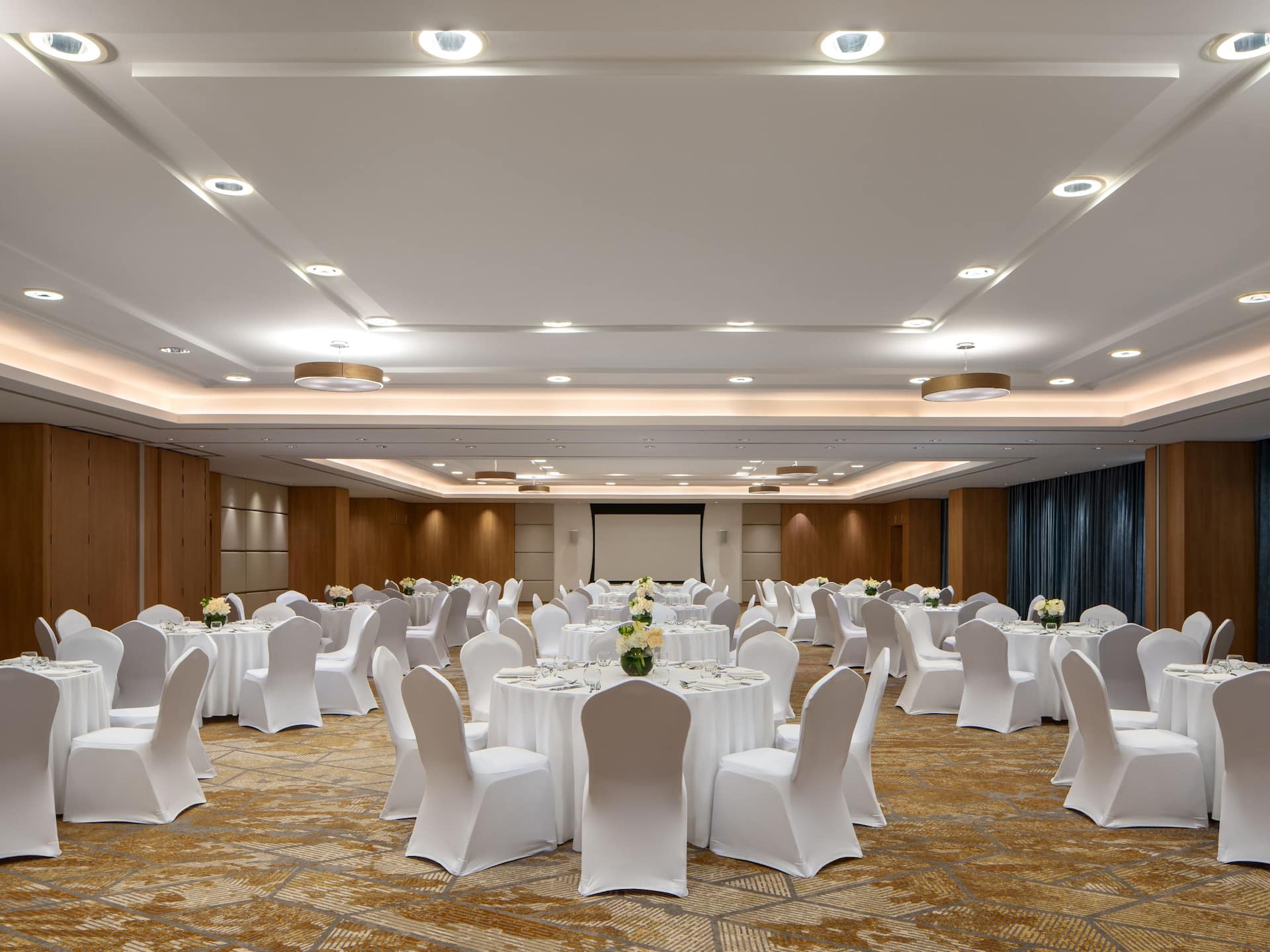 Hyatt Regency Oryx Doha Jade Meeting Space