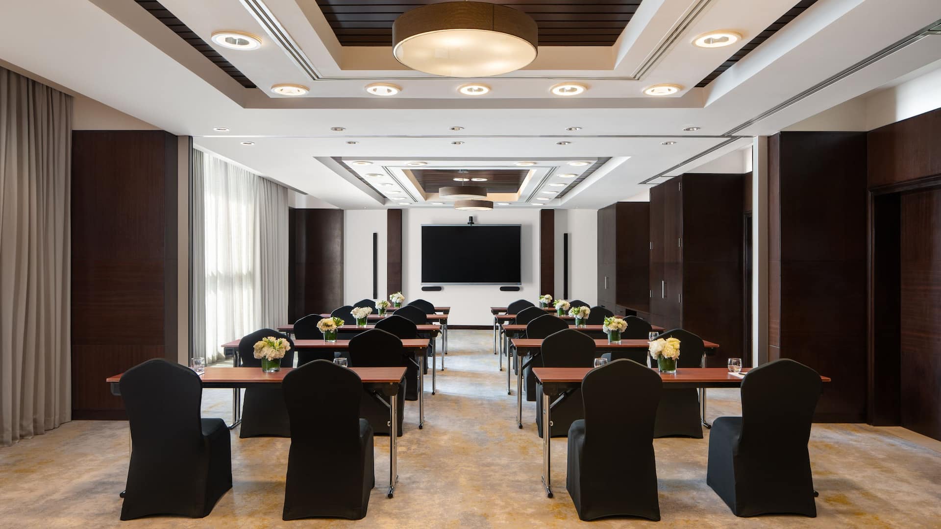 1 of 4 Hyatt Regency Oryx Doha Meeting Plus