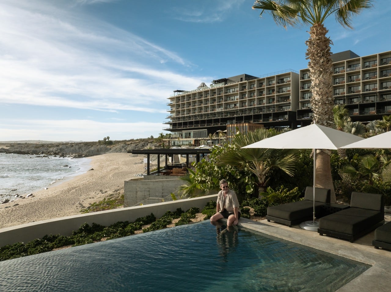 Mexico resorts