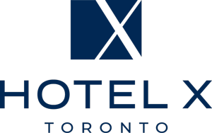 Hotel X Toronto logo