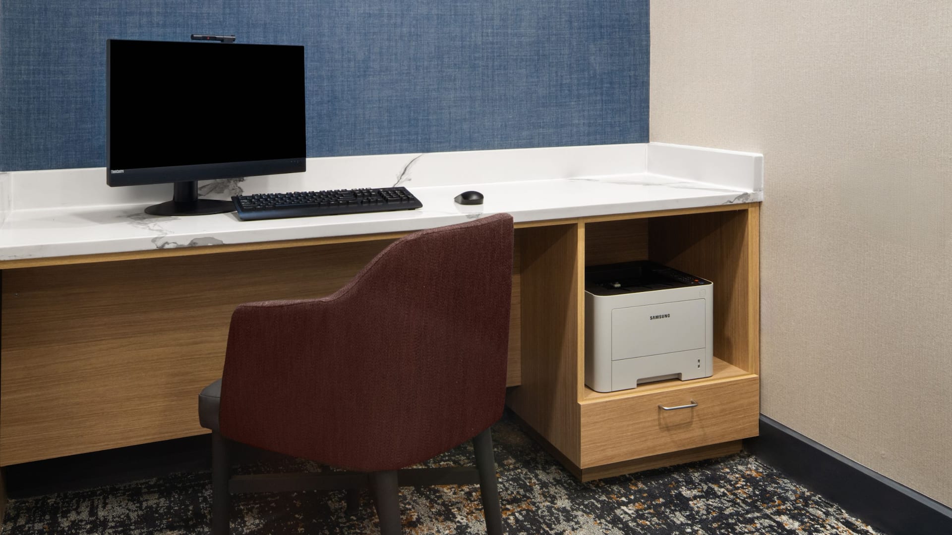 Hyatt Place Richmond/Innsbrook Business Center