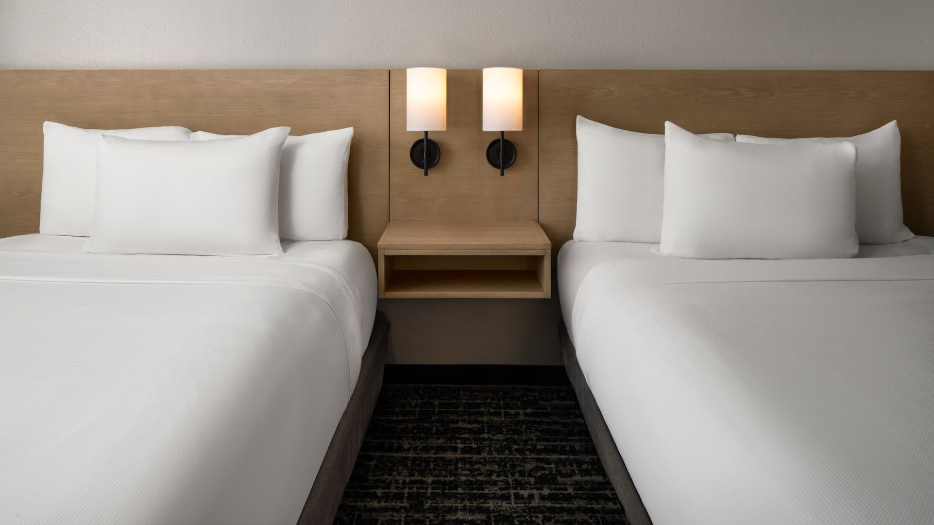 Hyatt Place Richmond/Innsbrook Two Double Beds