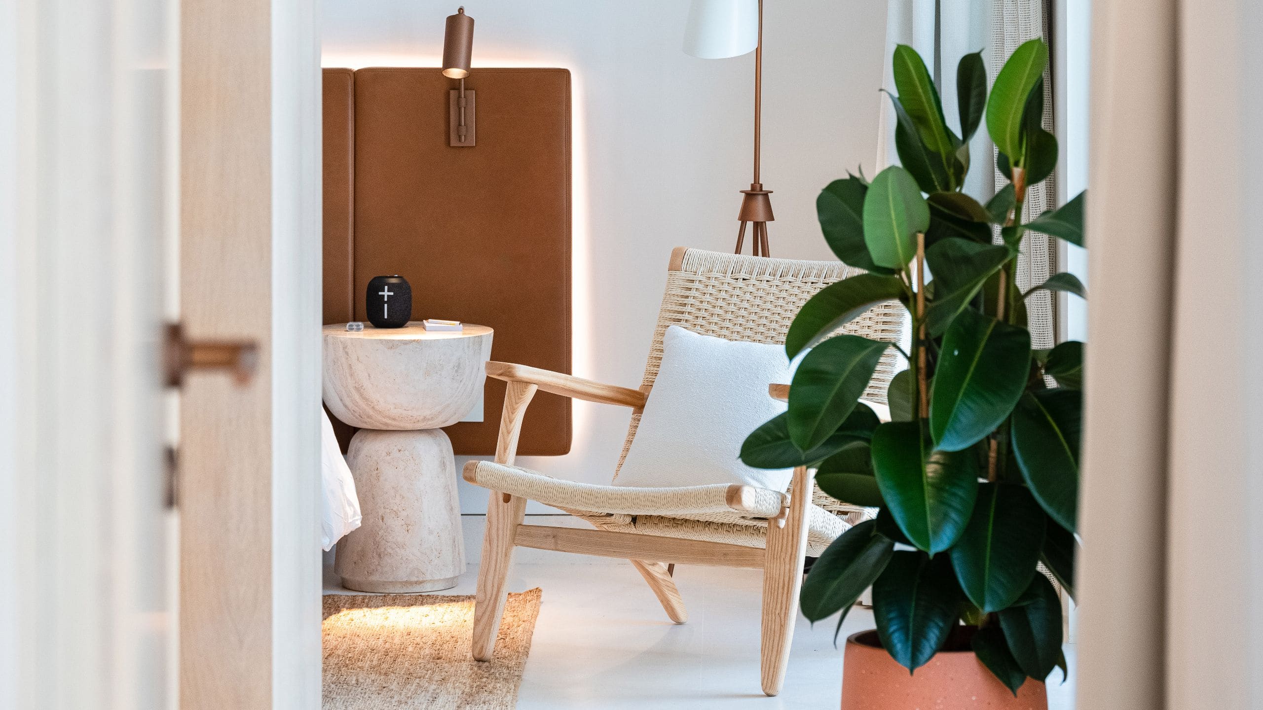 第 2，共 2 The Standard, Ibiza Casa Privada Casa Suite Detail