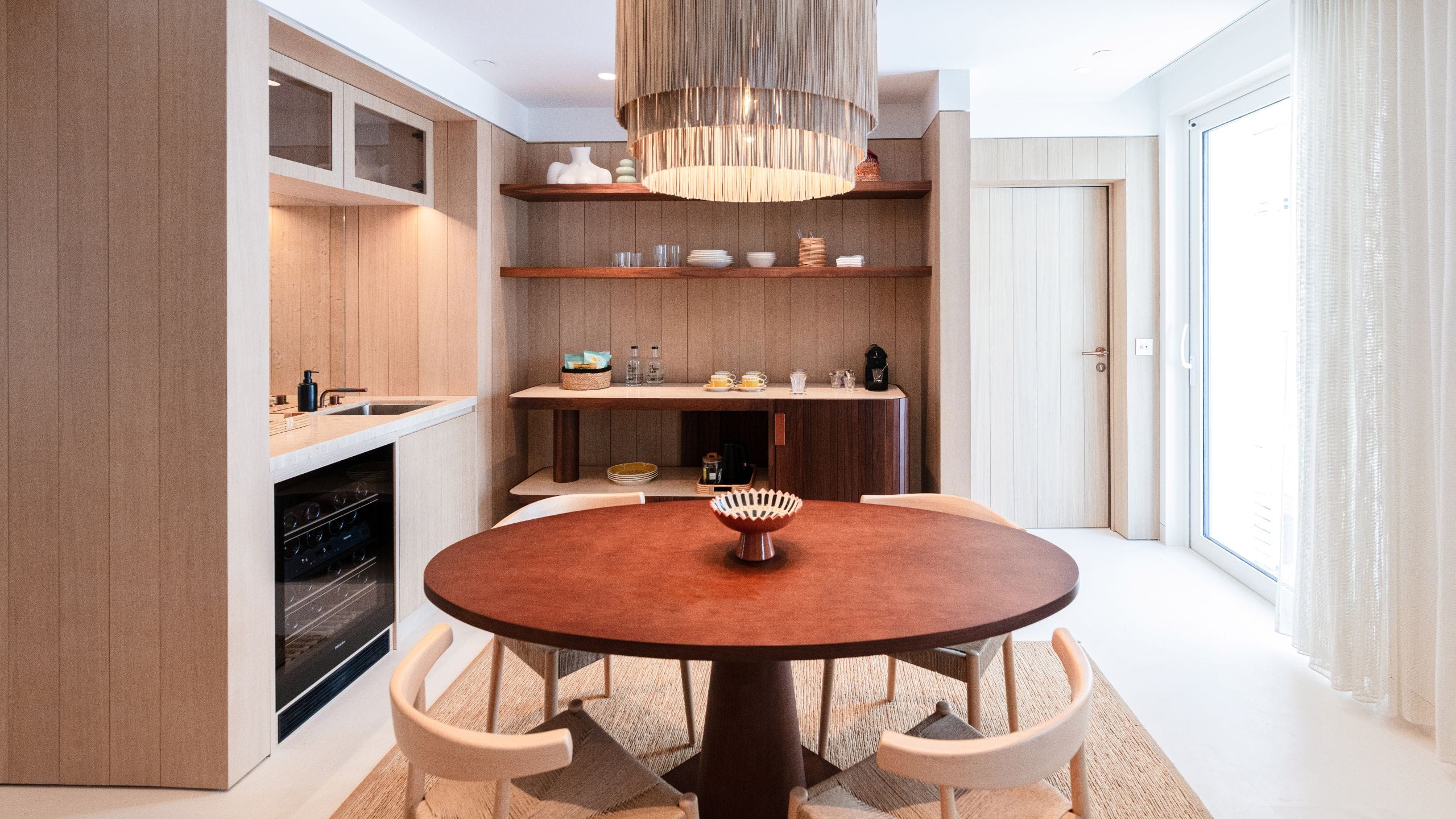 The Standard, Ibiza Casa Privada Casa Suite Lounge
