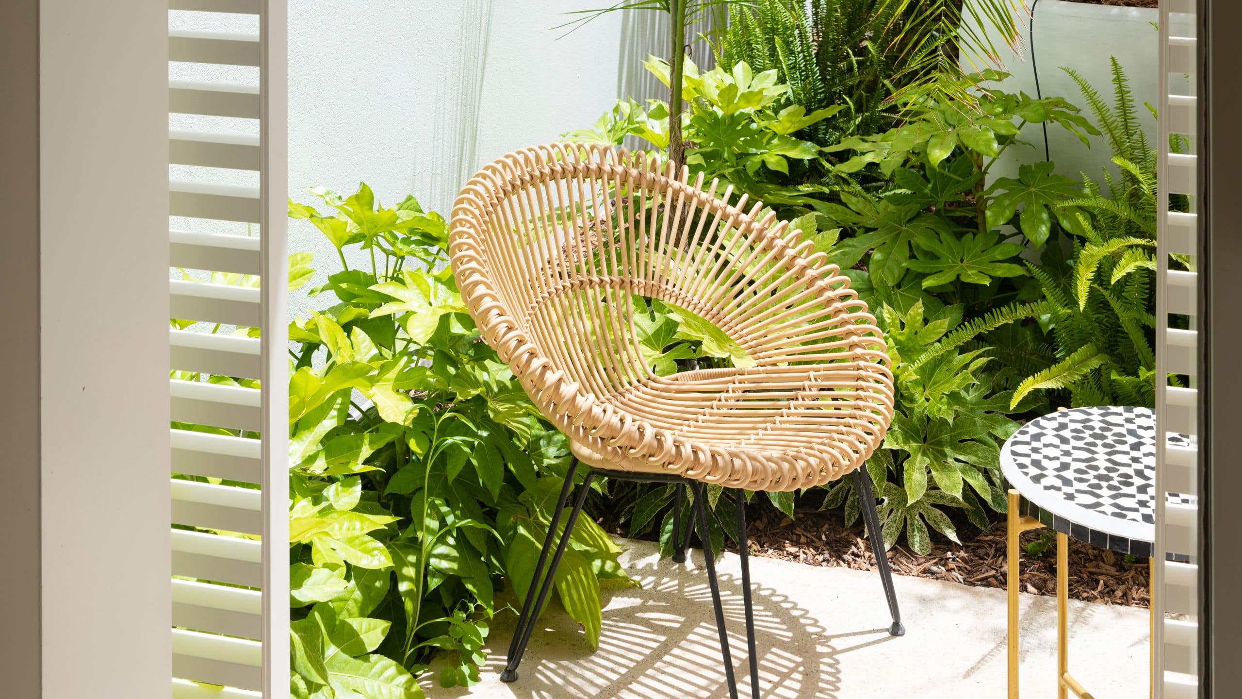 The Standard, Ibiza Casa Privada Detail