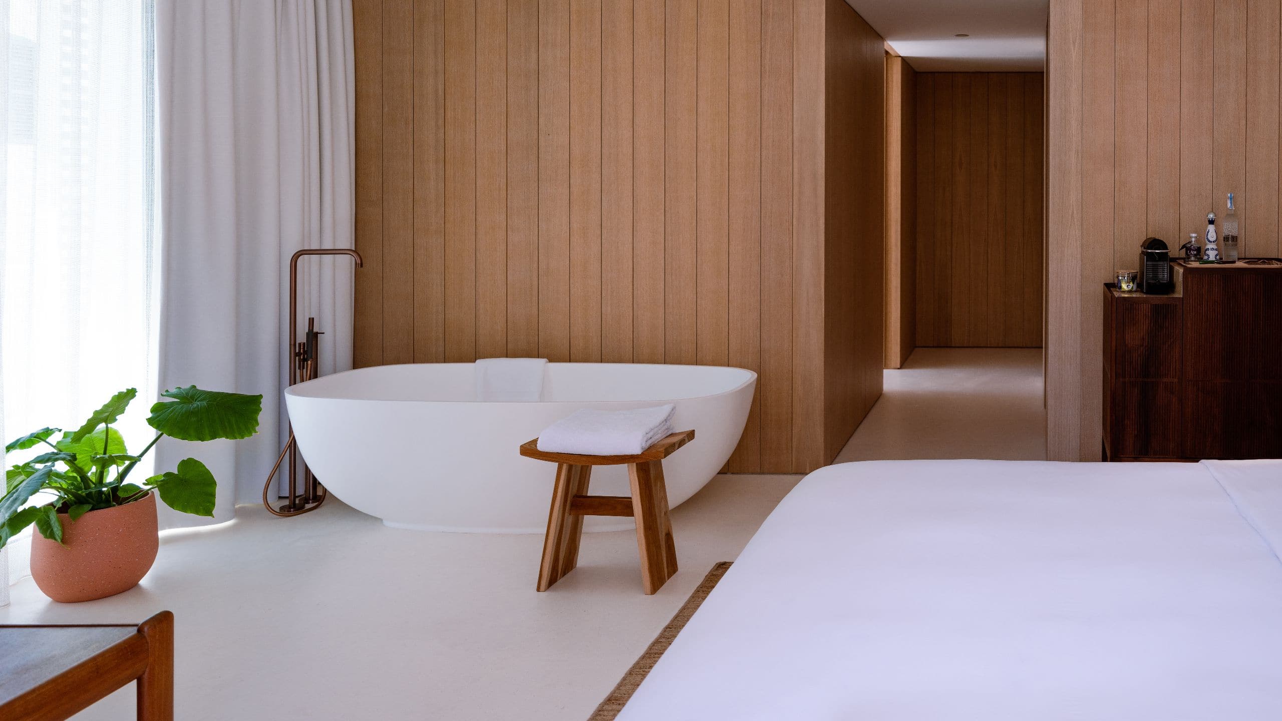 The Standard, Ibiza Suite Room