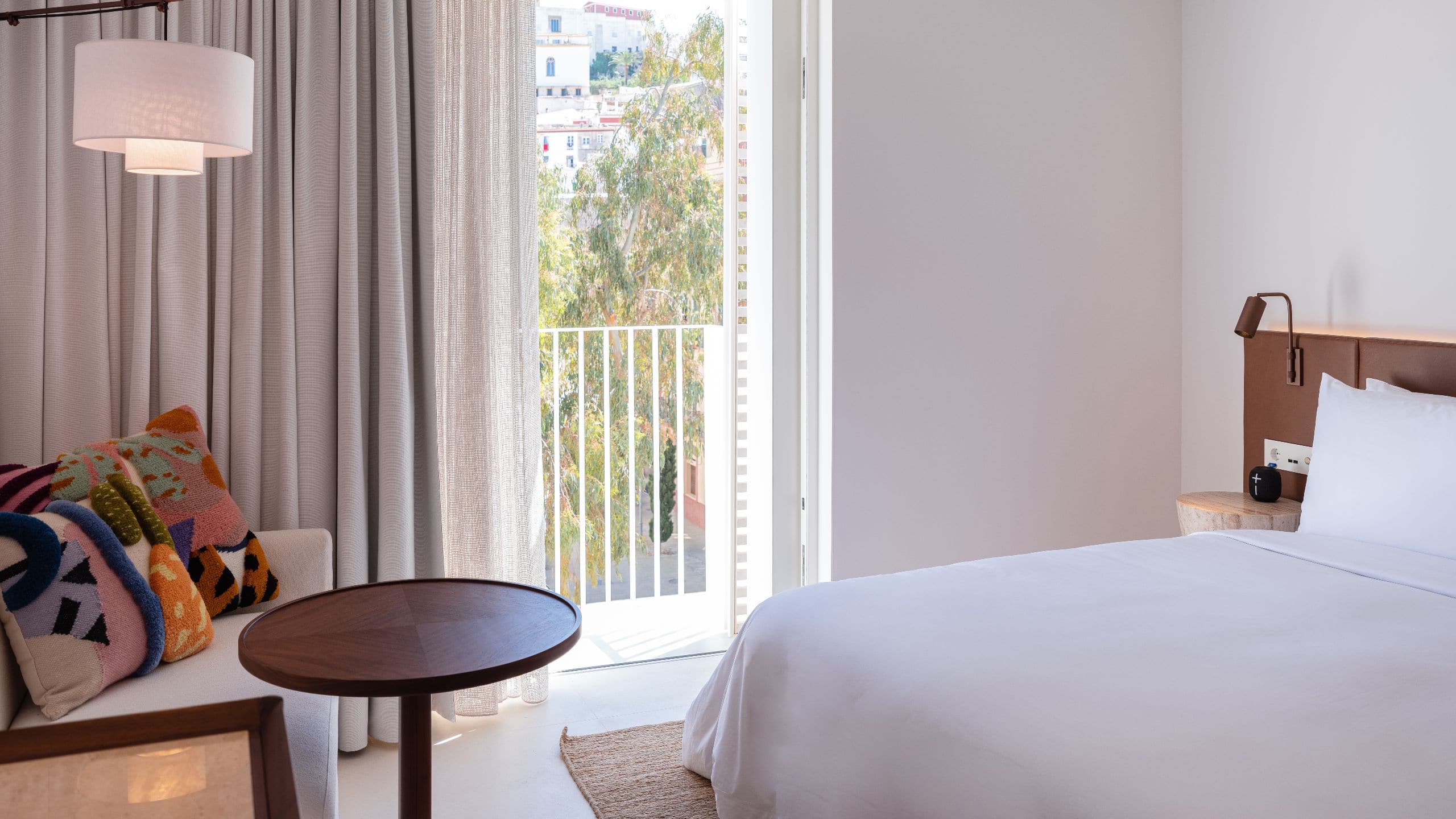 The Standard, Ibiza Supreme King Room