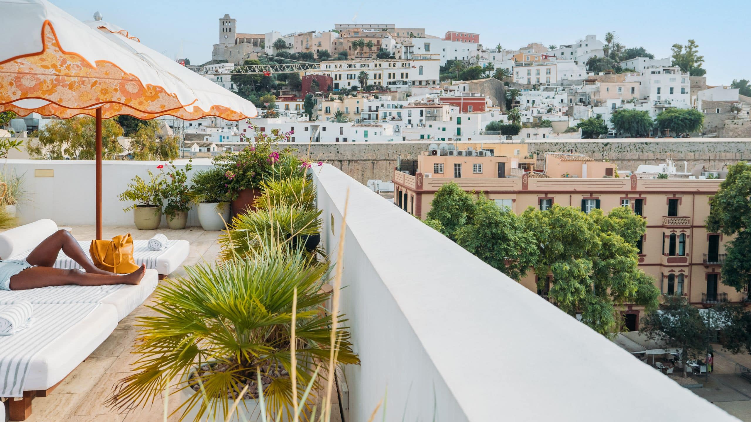 The Standard, Ibiza